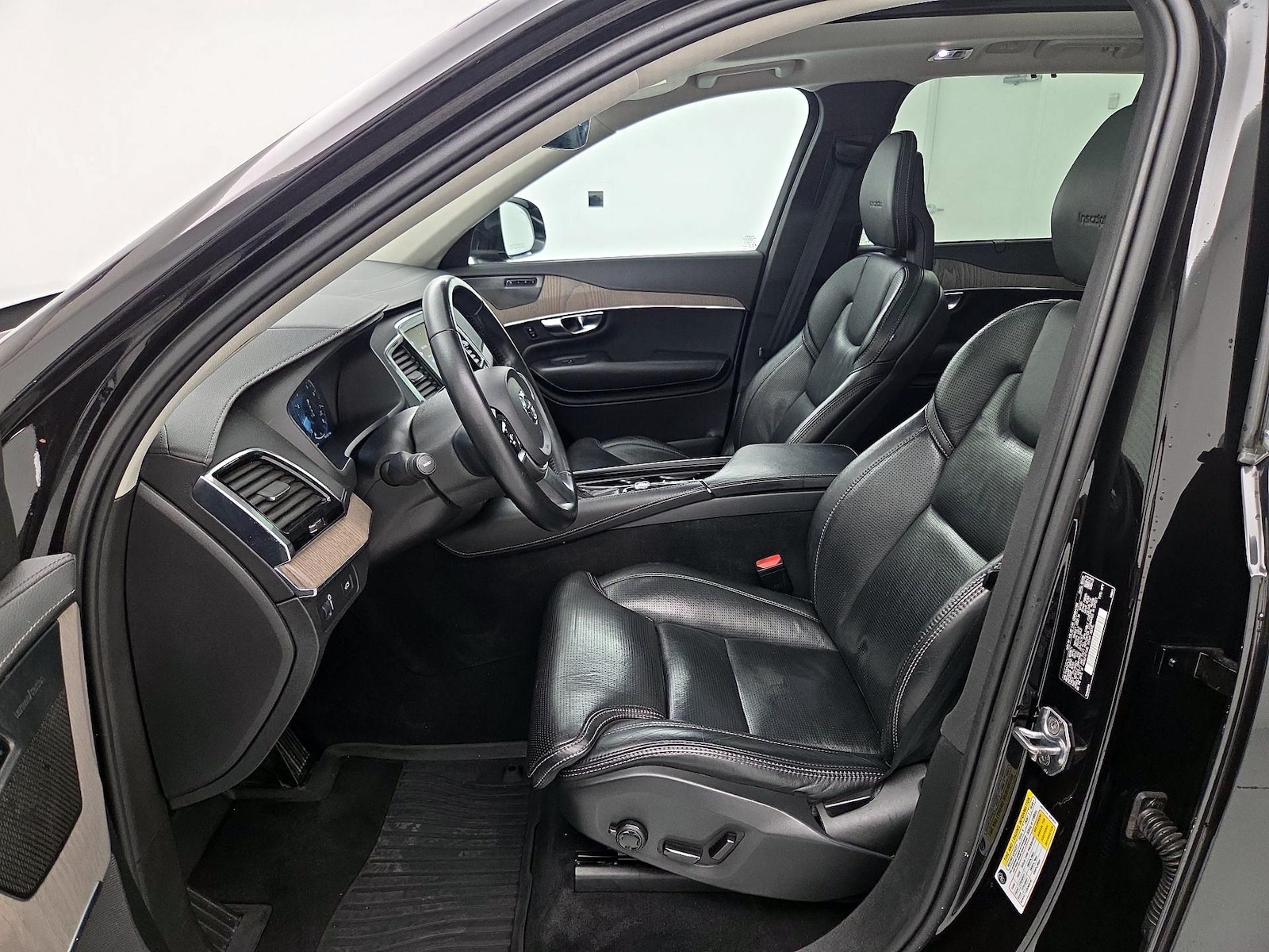 2020 Volvo XC90 Inscription - Photo 12