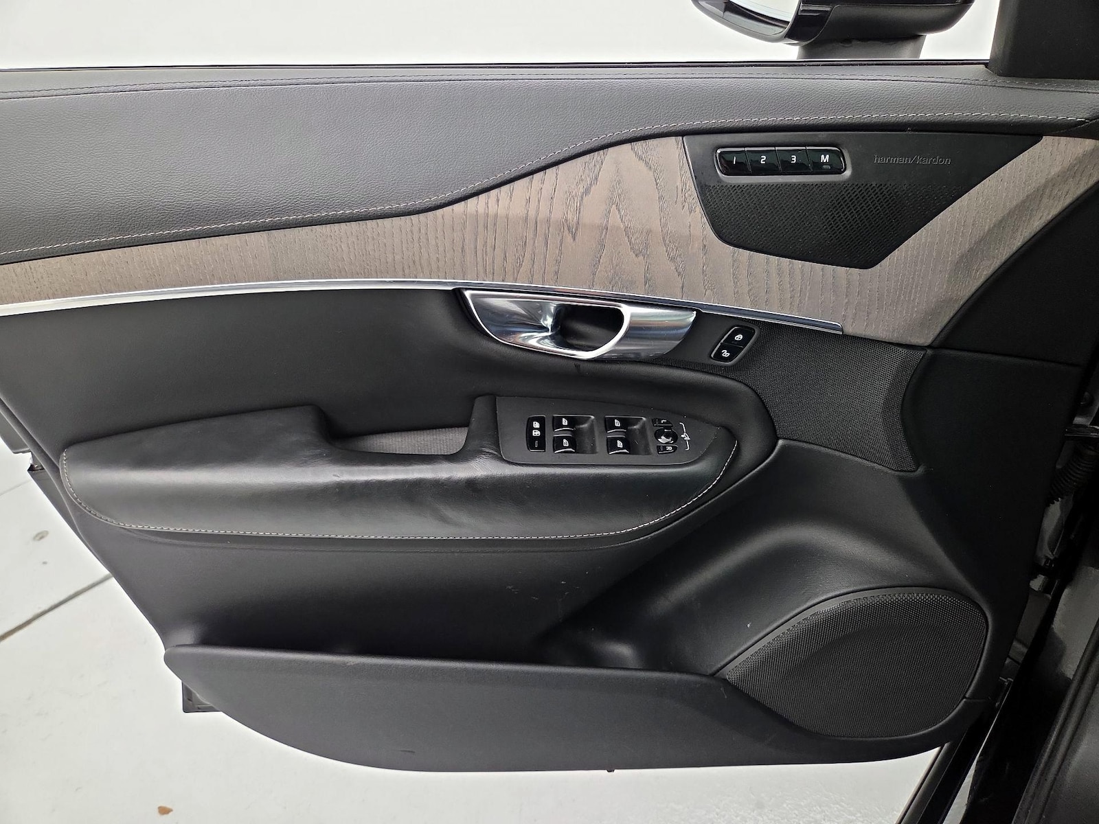2020 Volvo XC90 Inscription - Photo 13