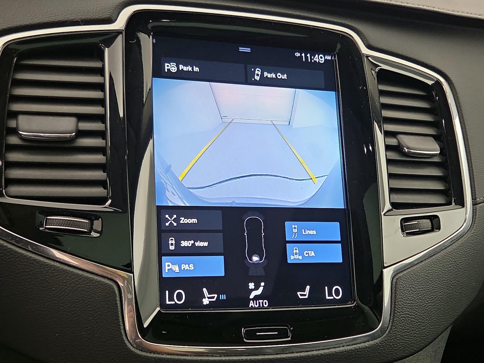 2020 Volvo XC90 Inscription - Photo 15