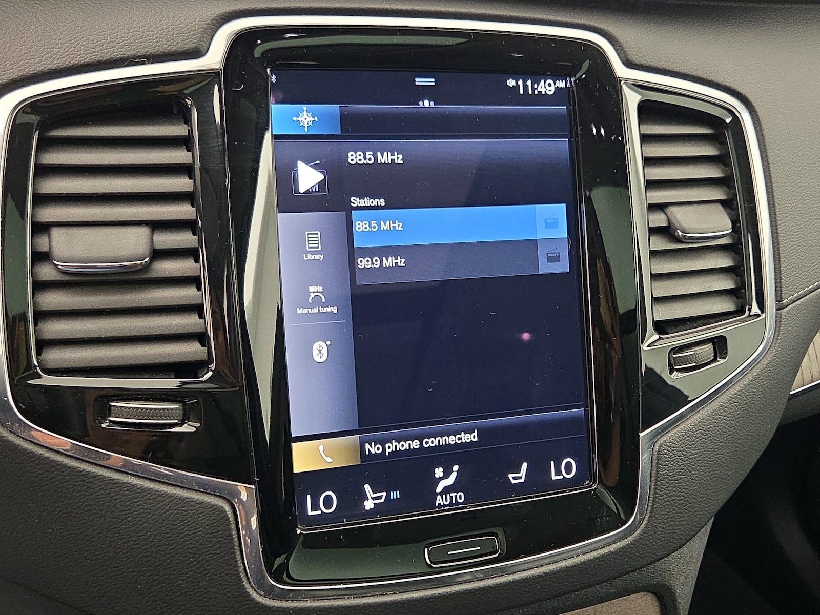 2020 Volvo XC90 Inscription - Photo 16