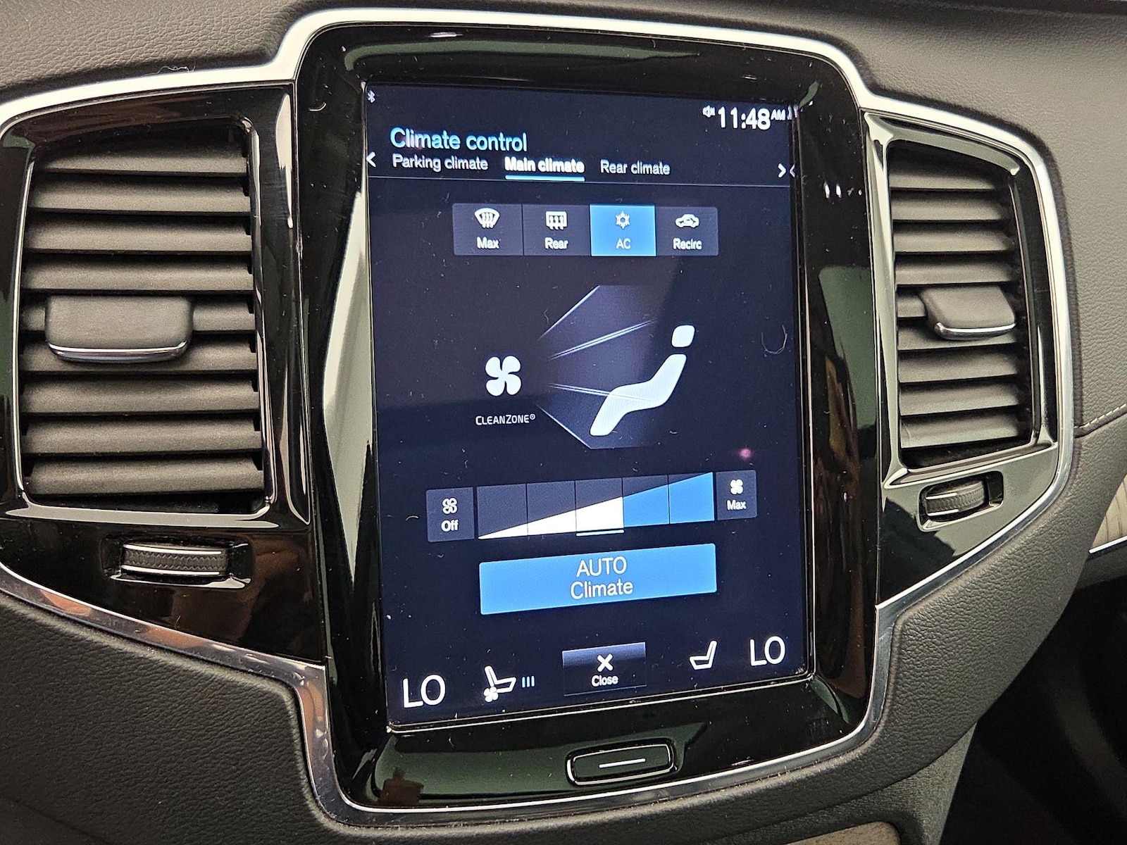 2020 Volvo XC90 Inscription - Photo 17