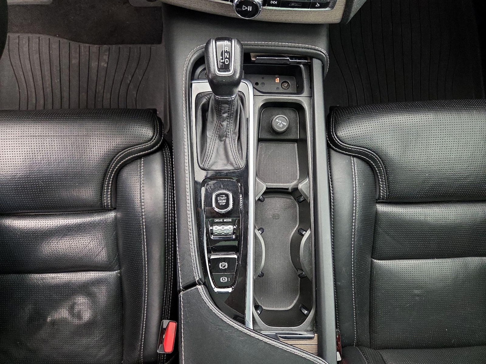 2020 Volvo XC90 Inscription - Photo 18