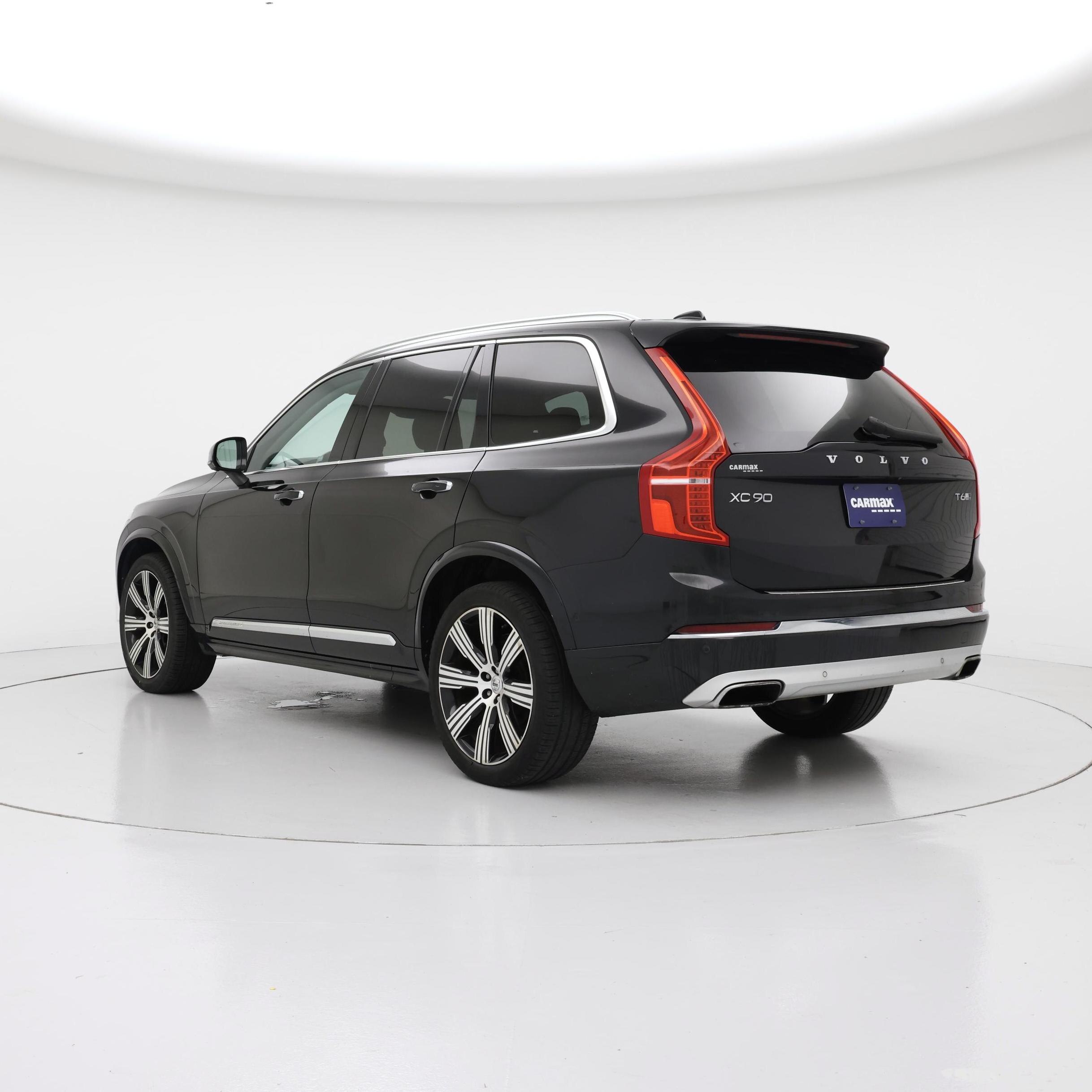 Thumbnail: 2020 Volvo XC90 - 2