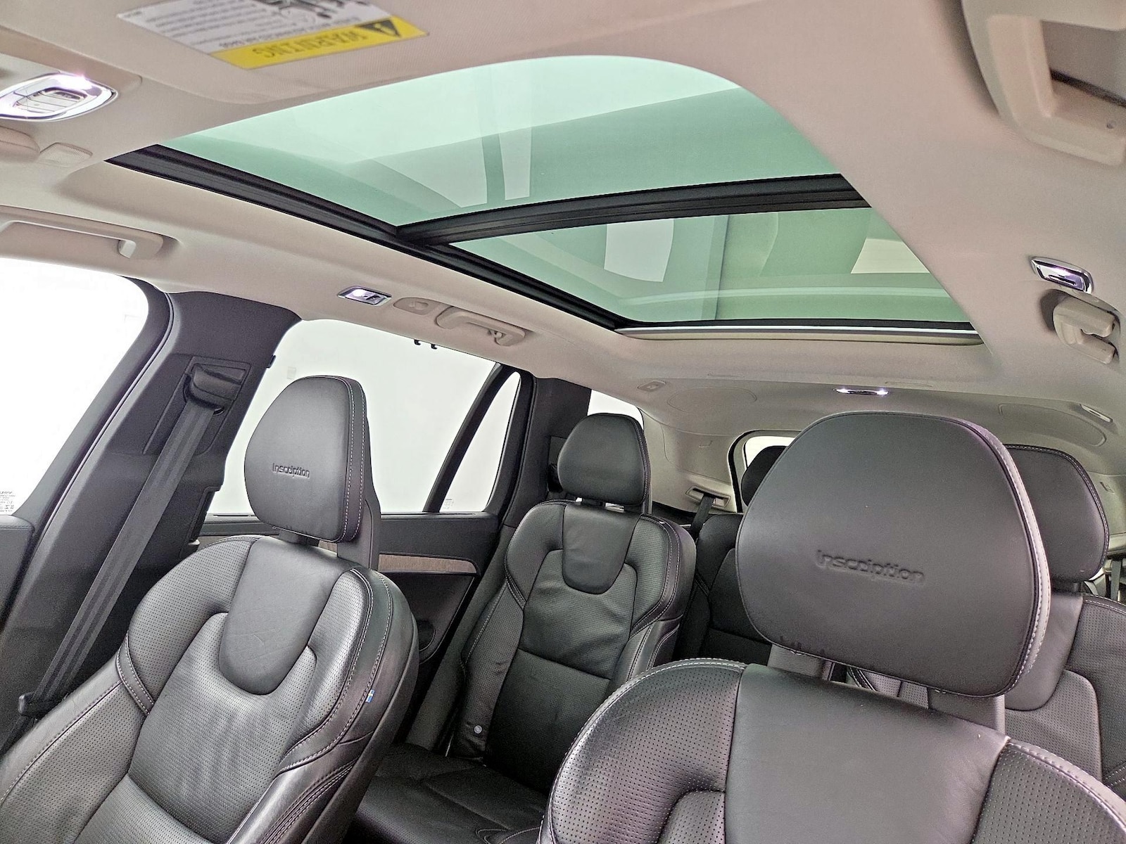 2020 Volvo XC90 Inscription - Photo 20