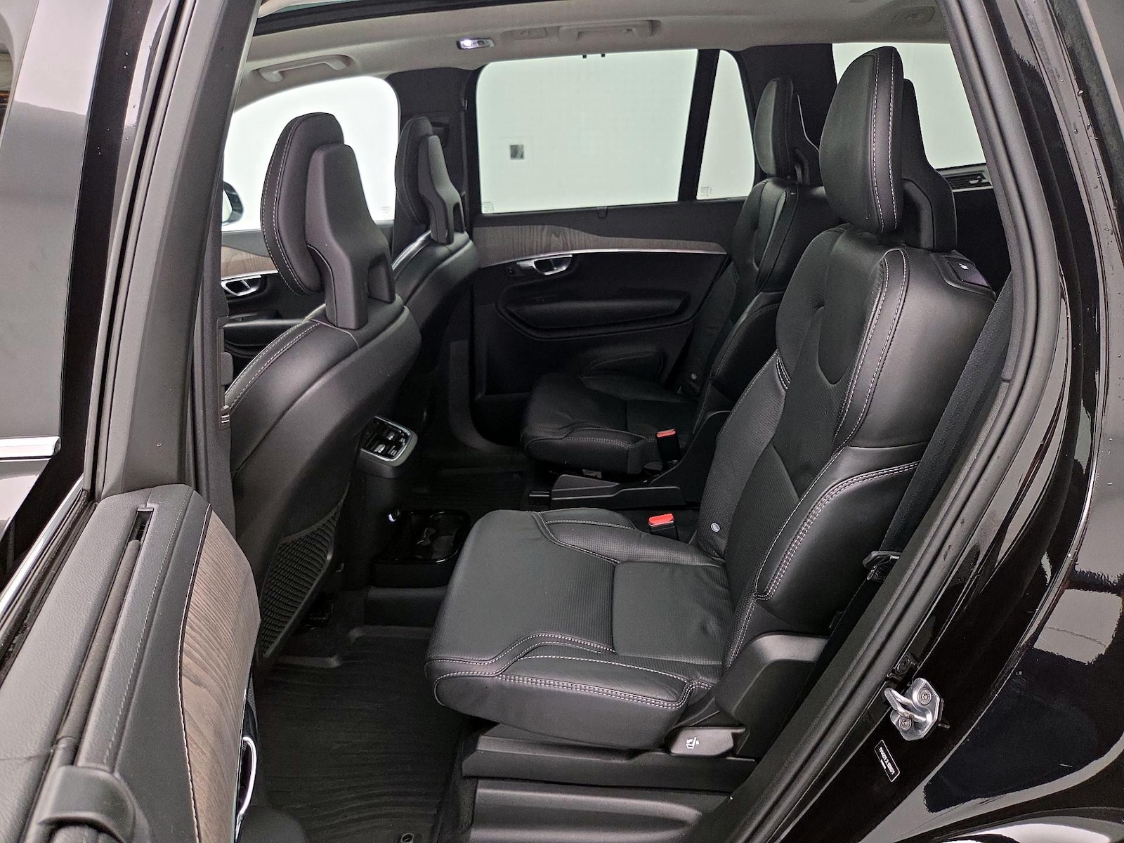 2020 Volvo XC90 Inscription - Photo 21