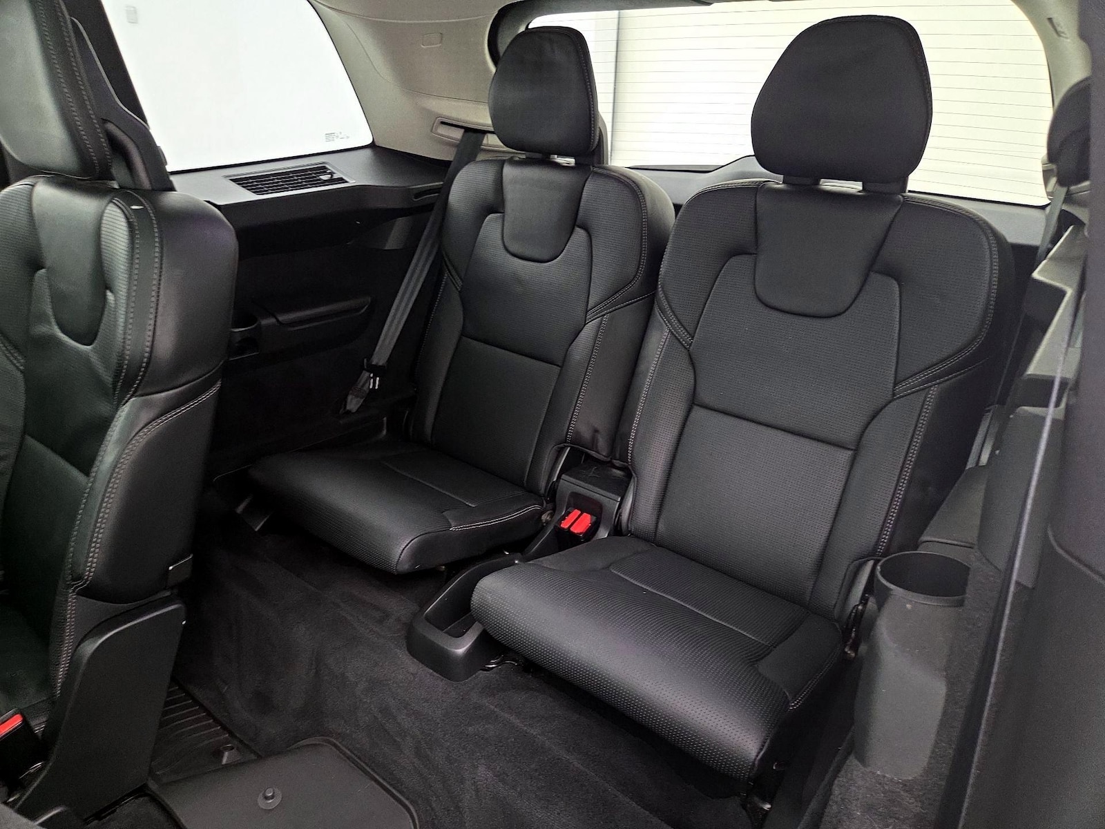 2020 Volvo XC90 Inscription - Photo 22