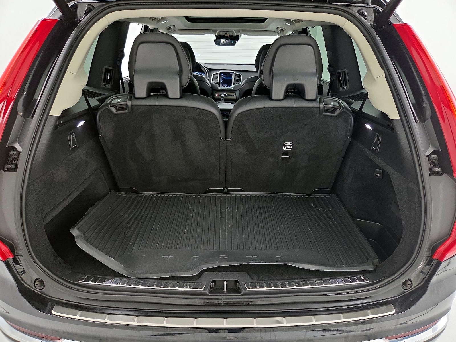 2020 Volvo XC90 Inscription - Photo 23