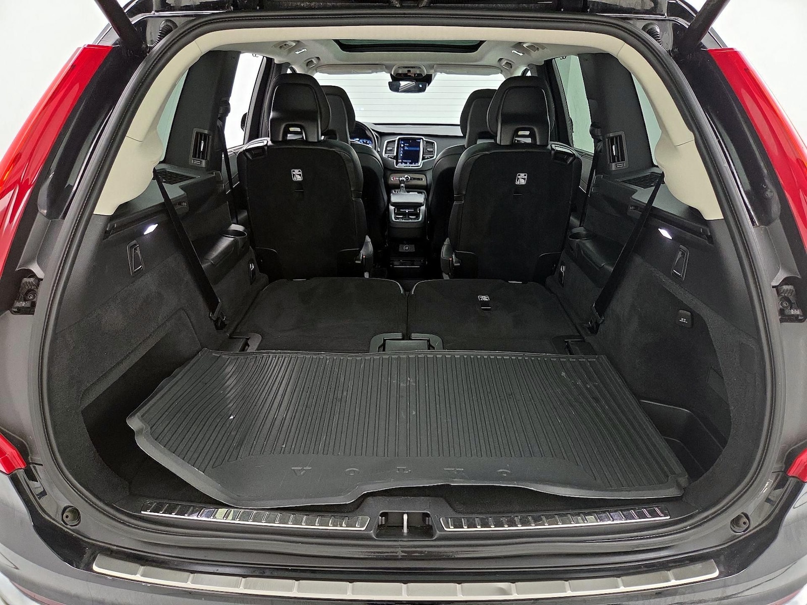 2020 Volvo XC90 Inscription - Photo 24