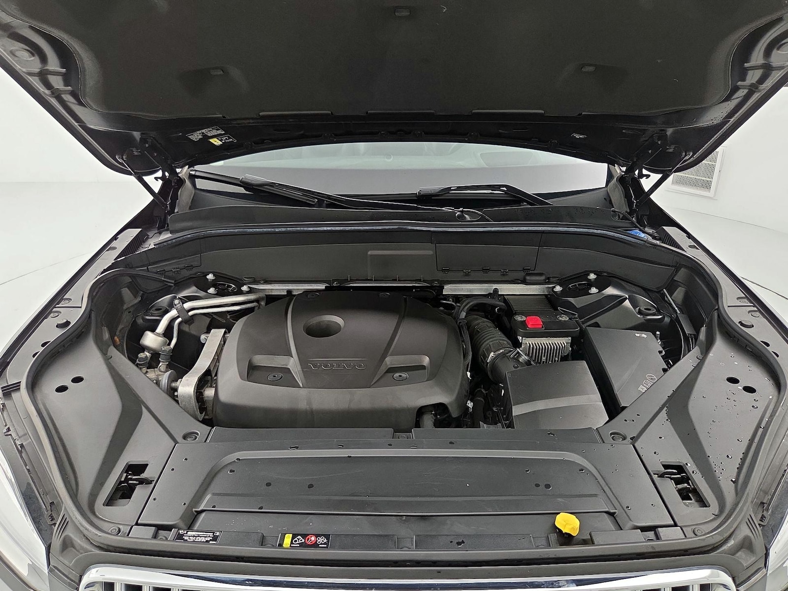2020 Volvo XC90 Inscription - Photo 25