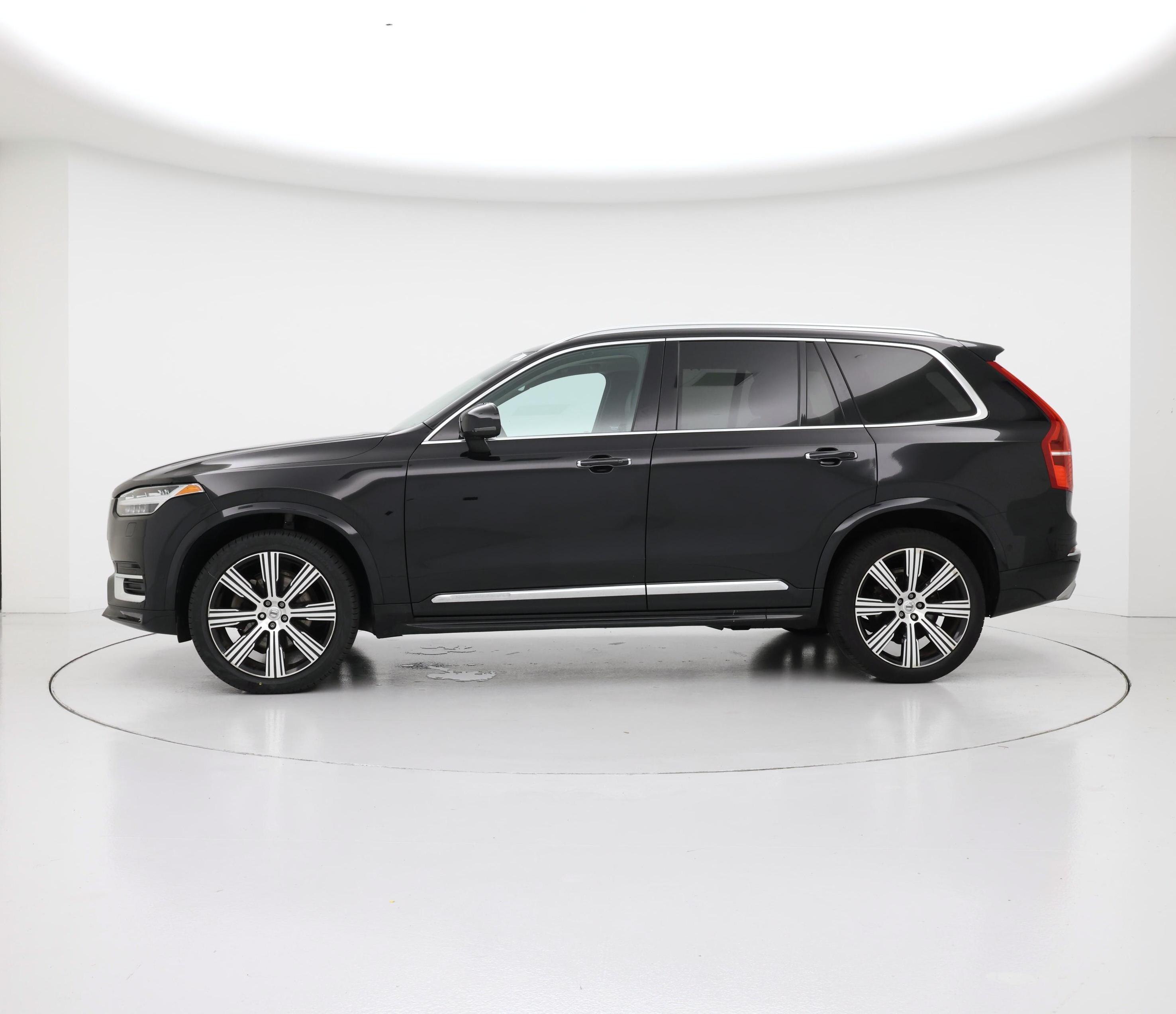 Thumbnail: 2020 Volvo XC90 - 3
