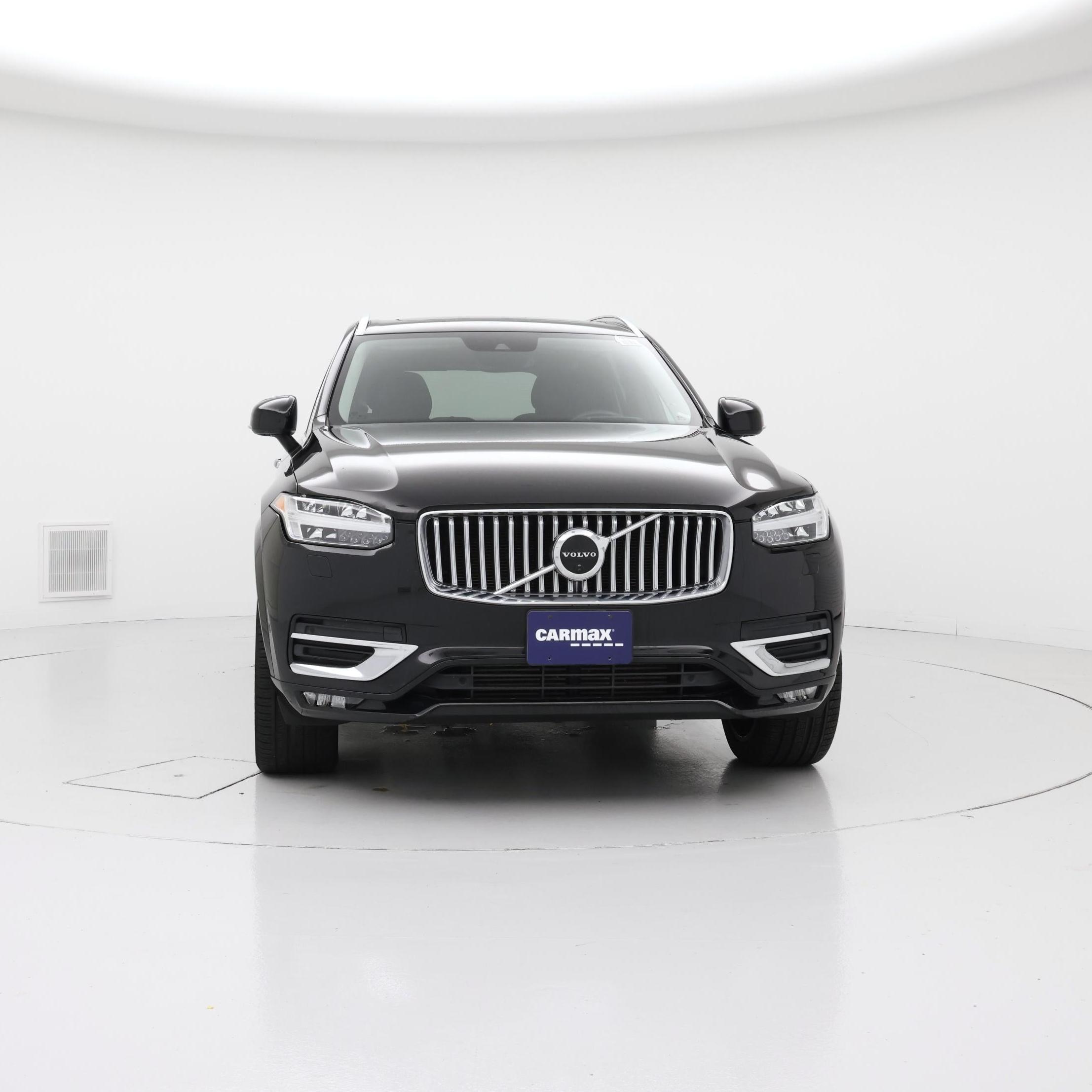Thumbnail: 2020 Volvo XC90 - 5