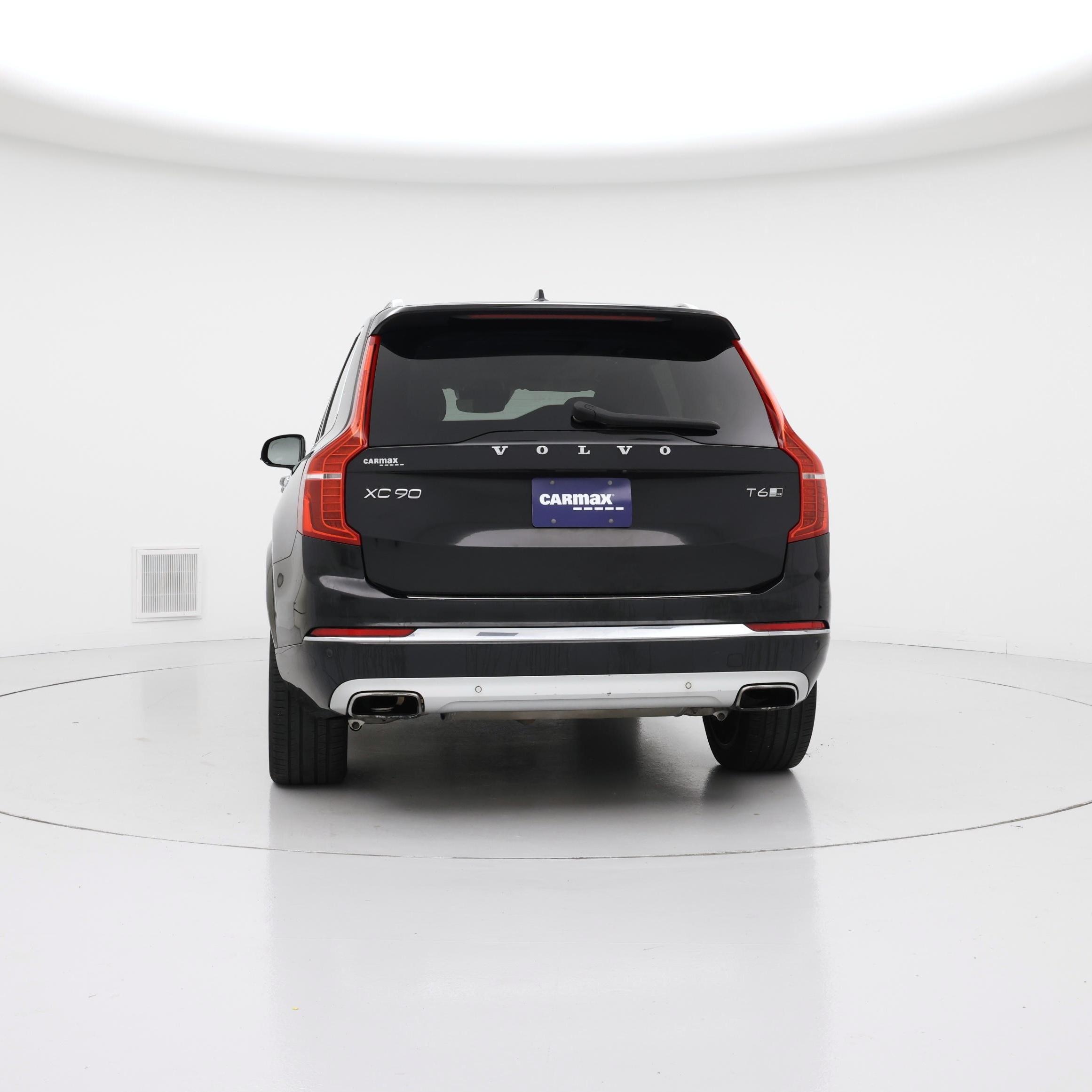 Thumbnail: 2020 Volvo XC90 - 6