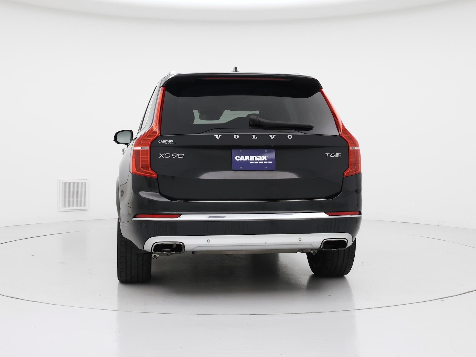 2020 Volvo XC90 Inscription - Photo 7