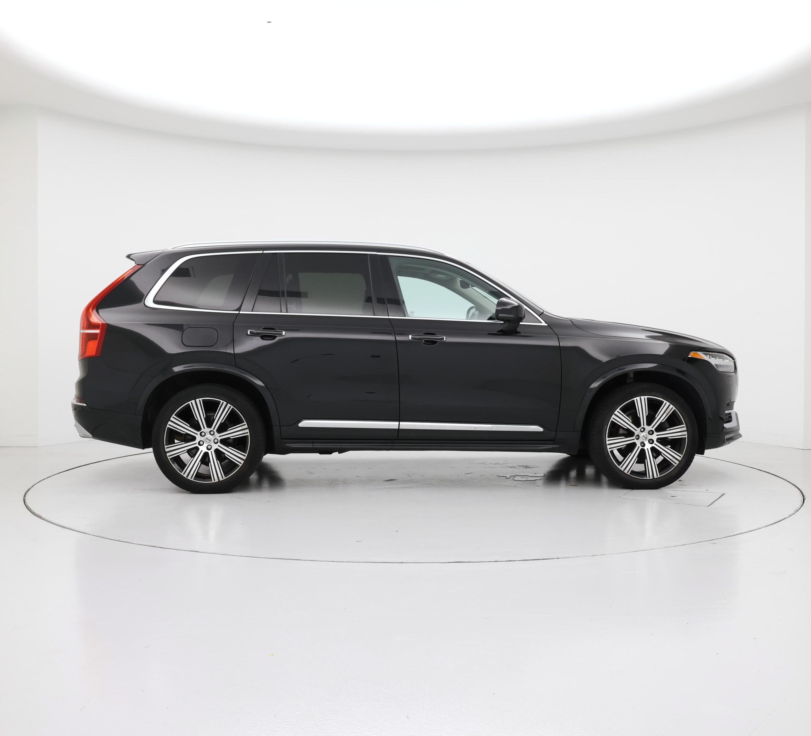 Thumbnail: 2020 Volvo XC90 - 7