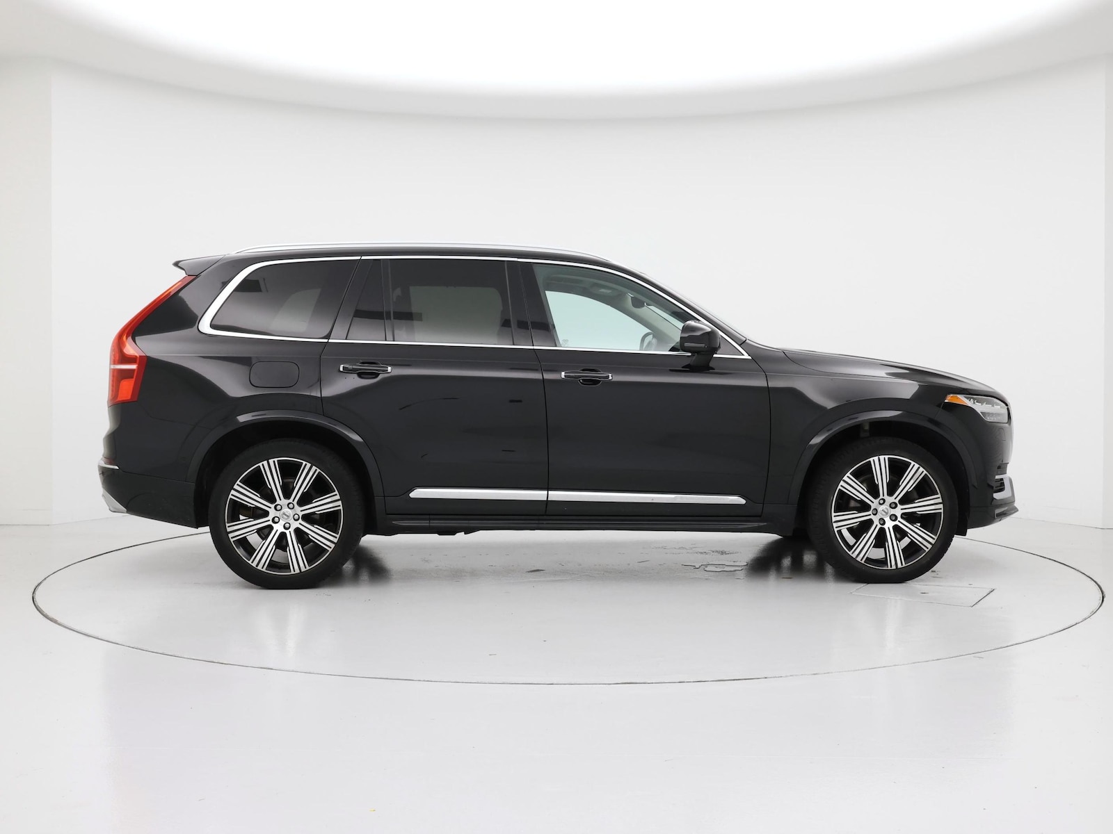 2020 Volvo XC90 Inscription - Photo 8