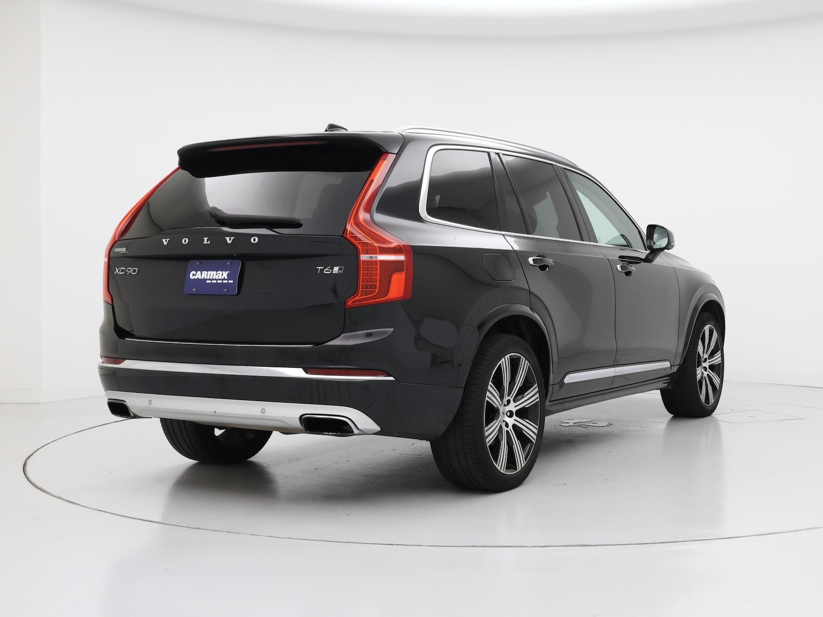 2020 Volvo XC90 Inscription - Photo 9