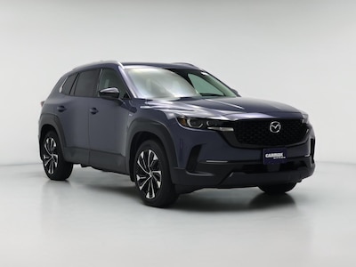2025 Mazda CX-50 Hybrid Premium Plus