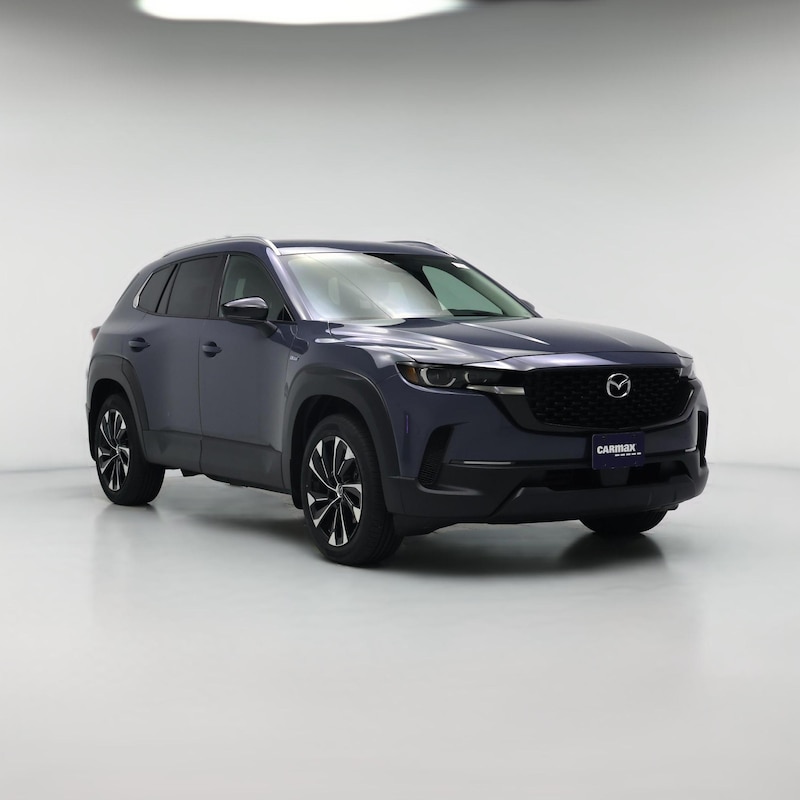 2025 Mazda CX-50 Hybrid Premium Plus