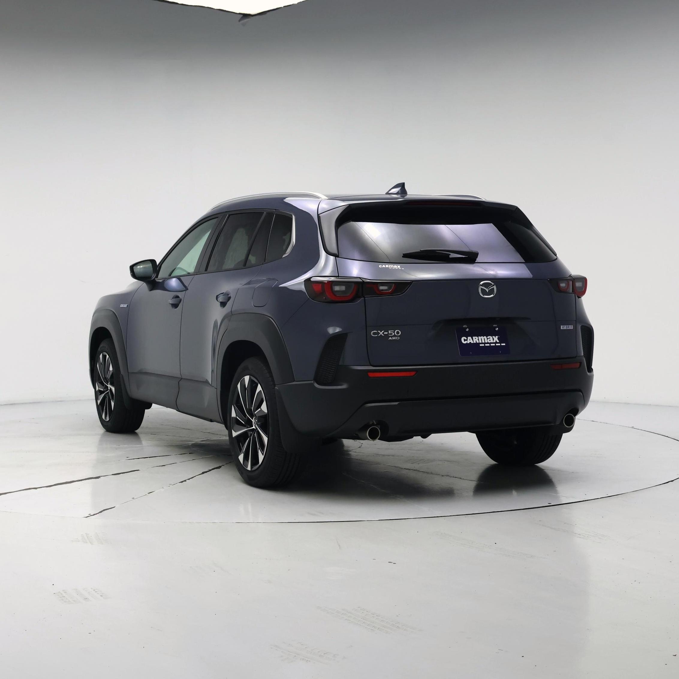 Thumbnail: 2025 Mazda CX-50 - 2