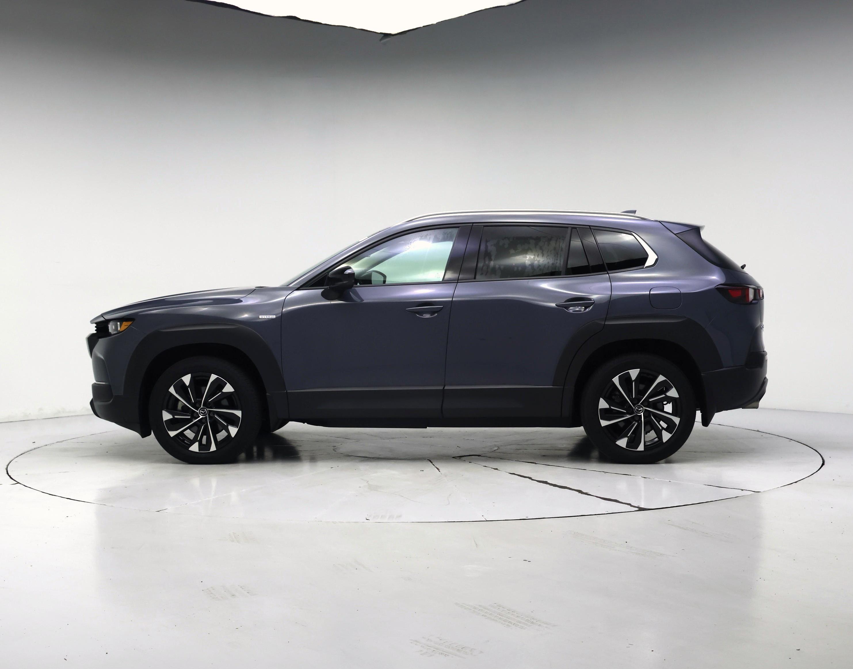Thumbnail: 2025 Mazda CX-50 - 3