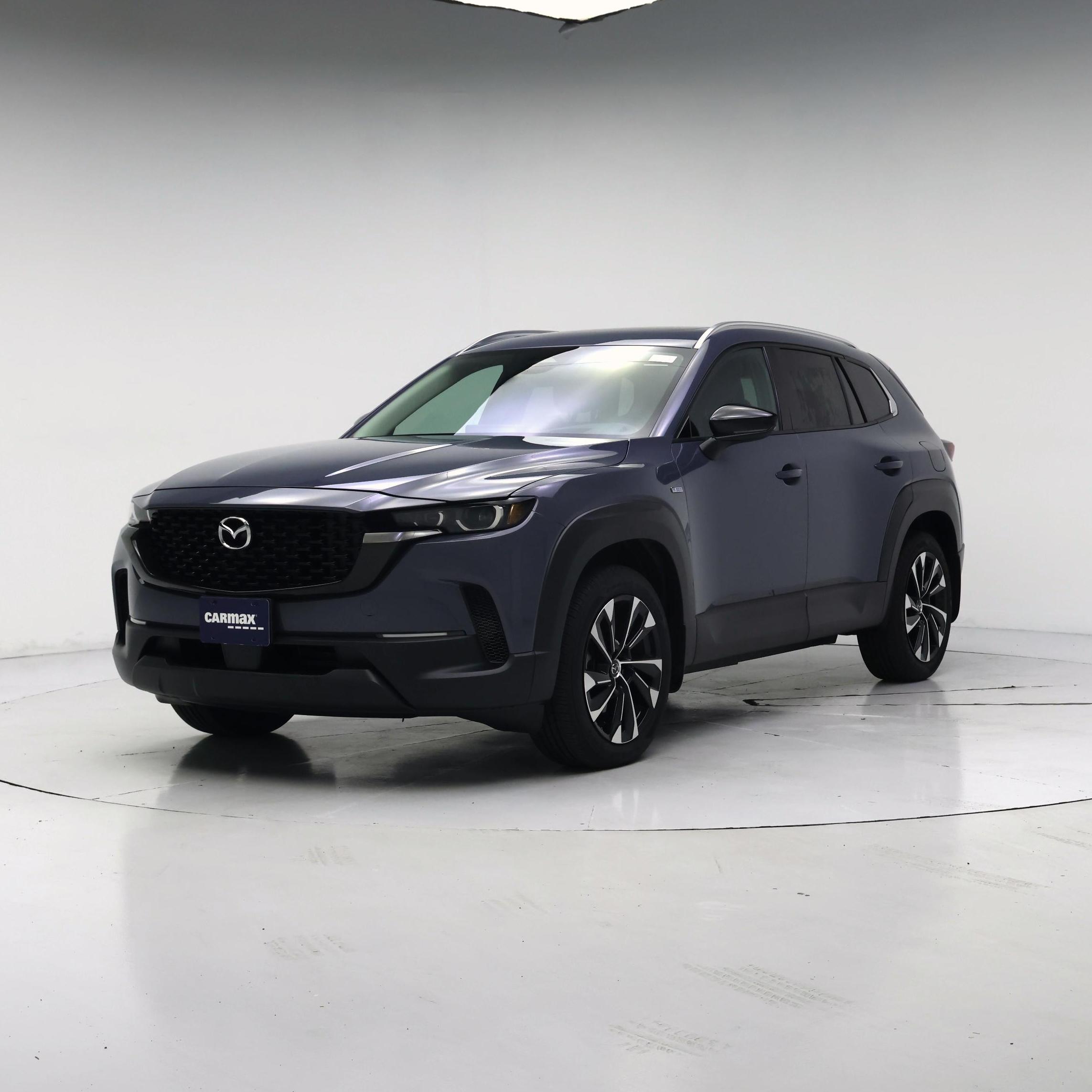 Thumbnail: 2025 Mazda CX-50 - 4