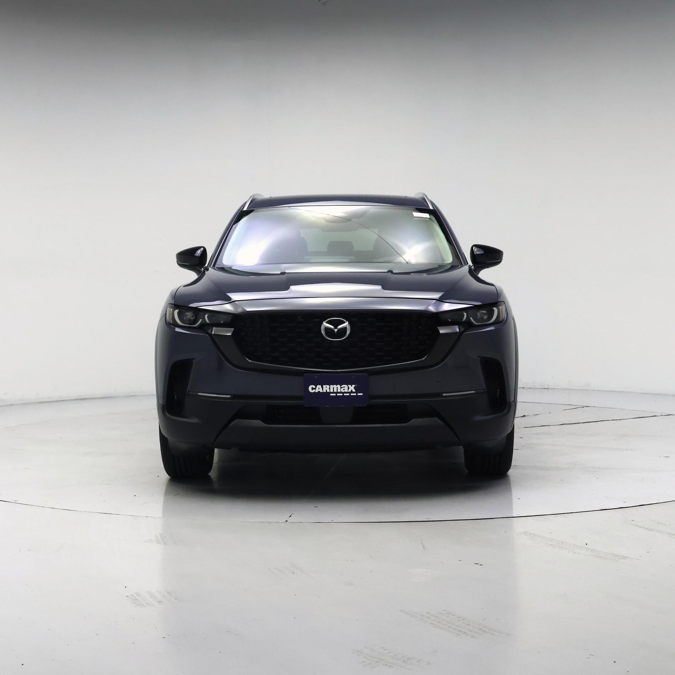 Thumbnail: 2025 Mazda CX-50 - 5