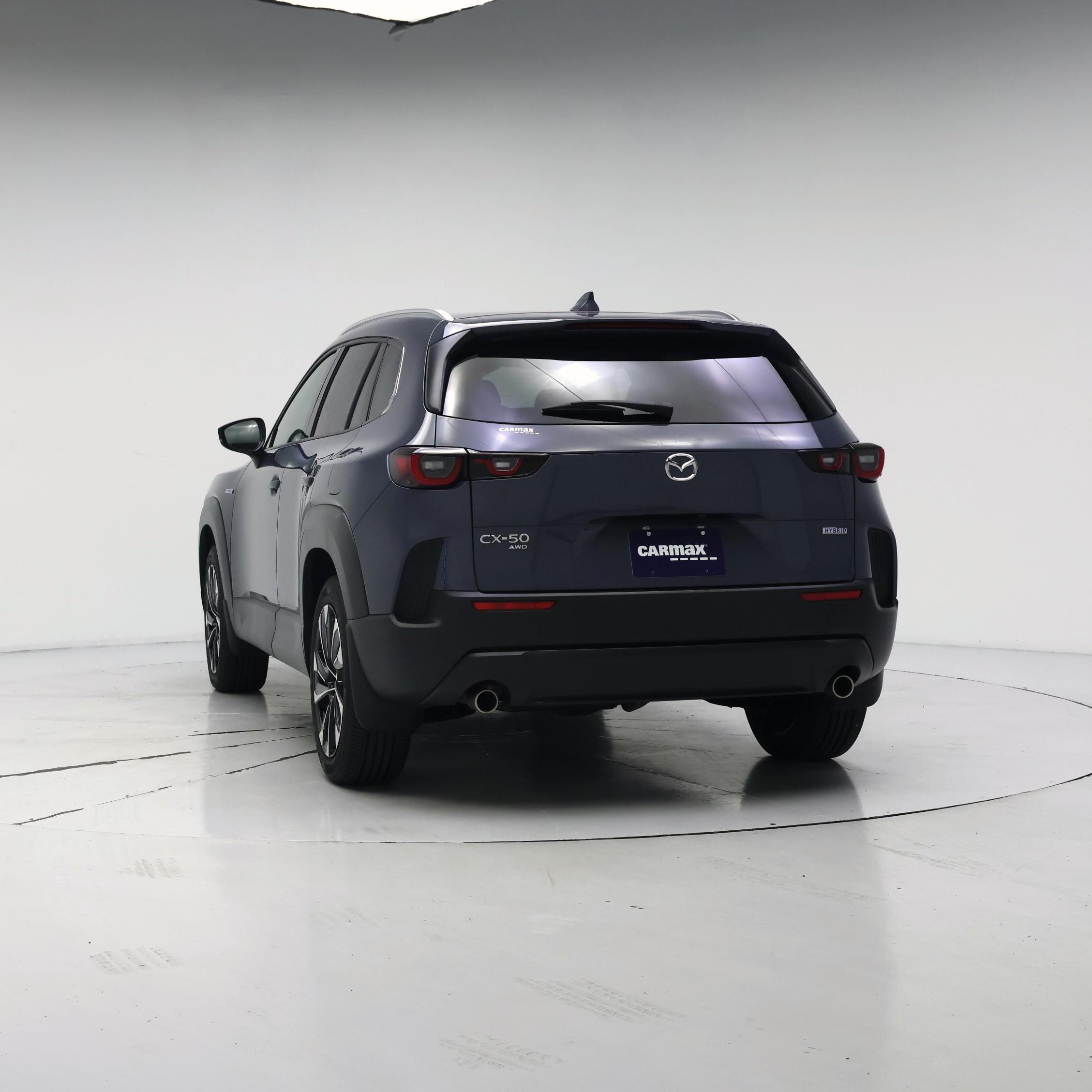 Thumbnail: 2025 Mazda CX-50 - 6