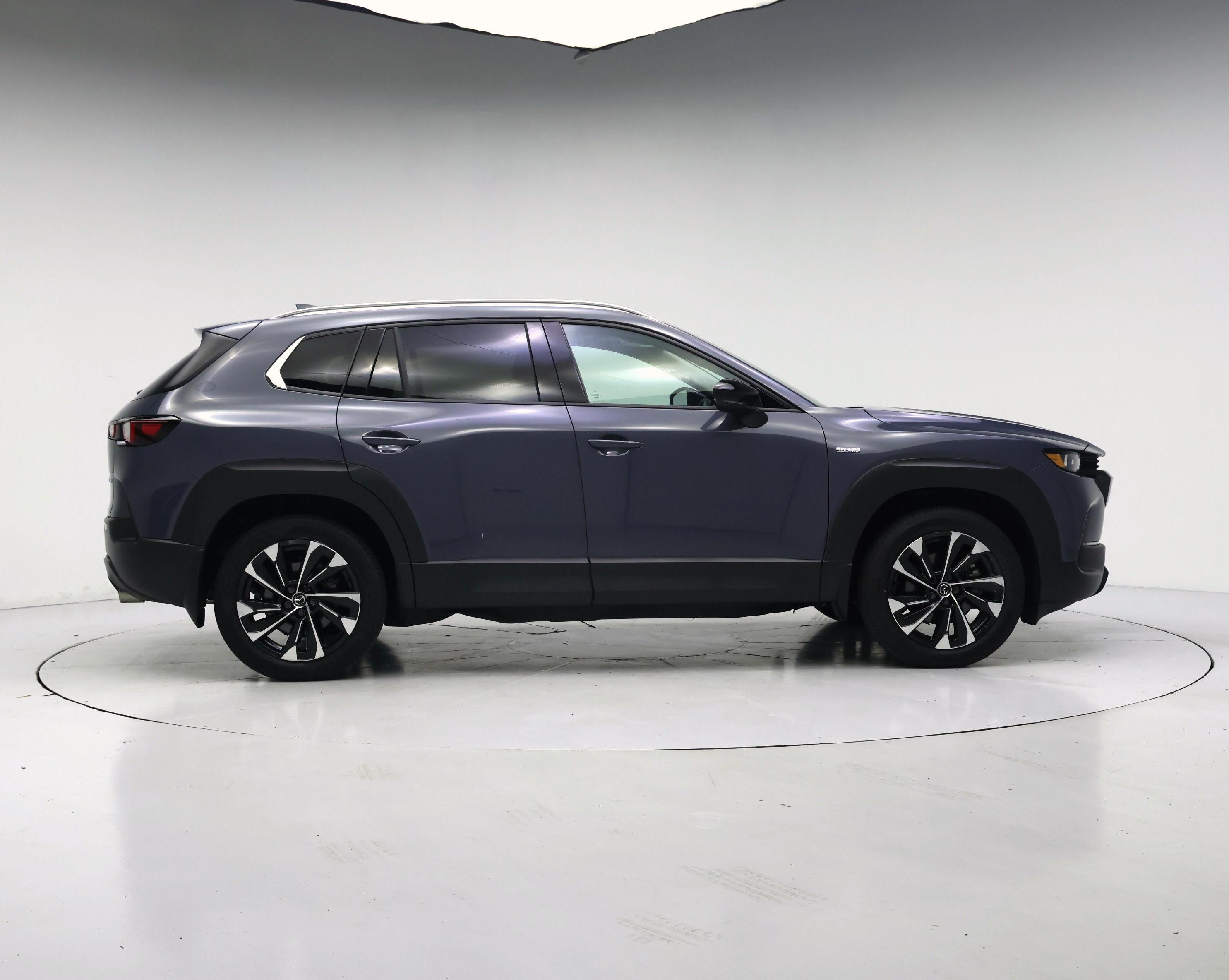 Thumbnail: 2025 Mazda CX-50 - 7