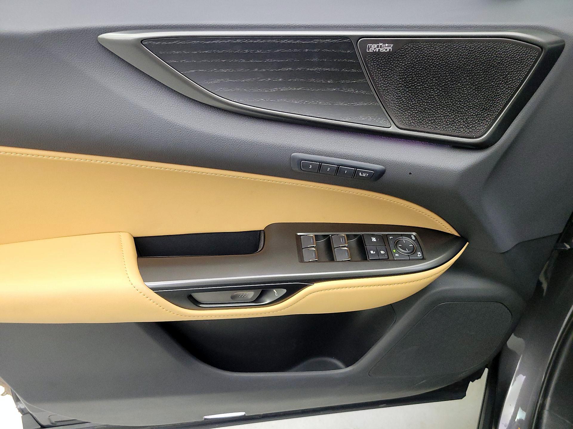 Thumbnail: 2025 Lexus NX - 12