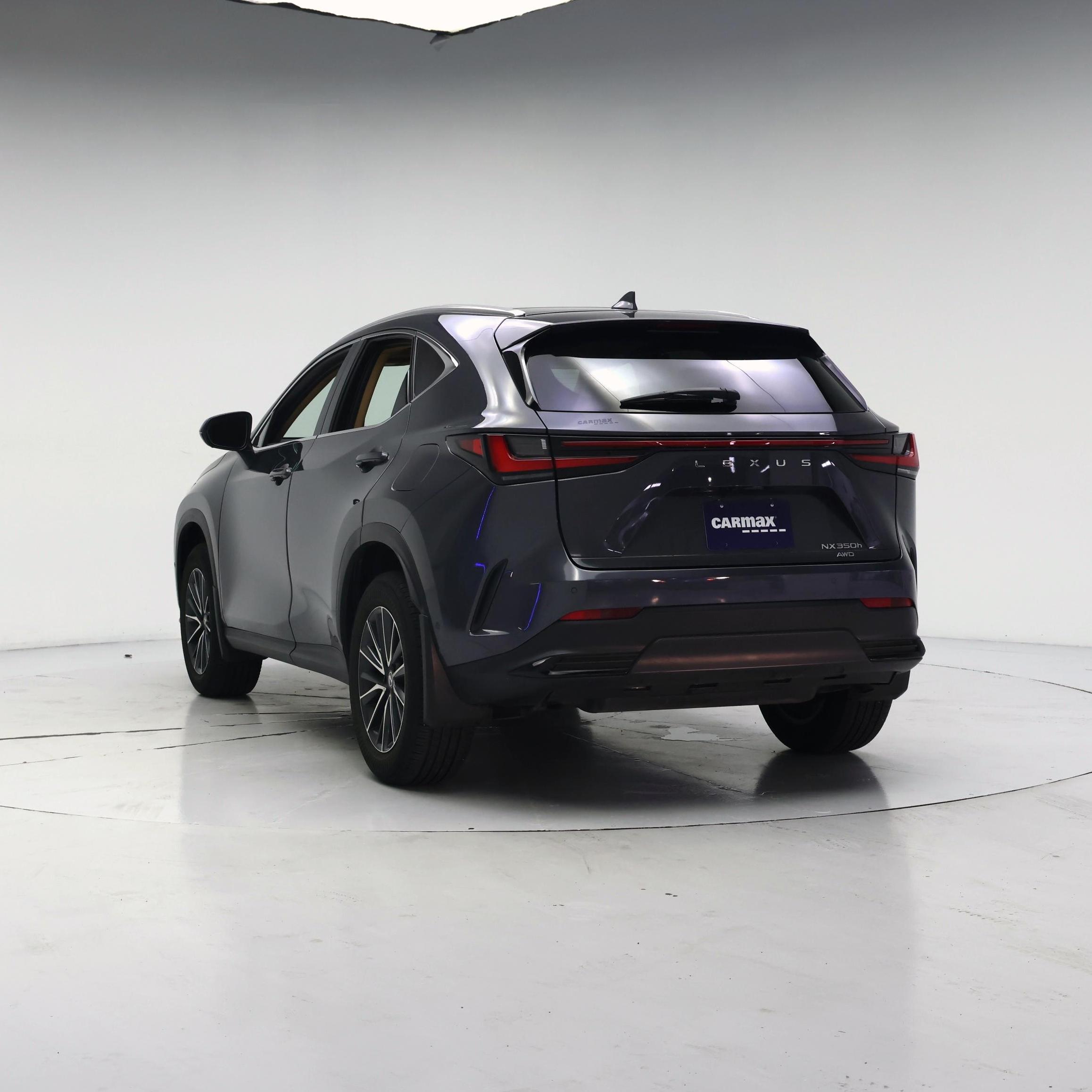Thumbnail: 2025 Lexus NX - 2