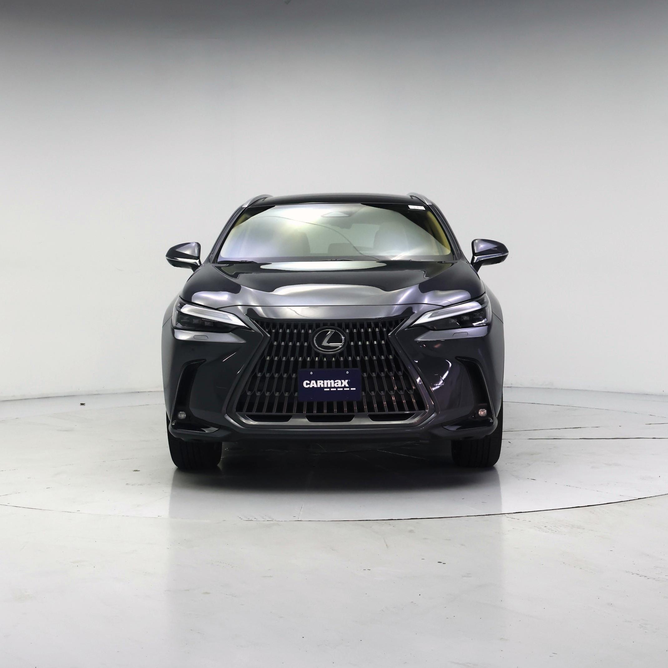 Thumbnail: 2025 Lexus NX - 5