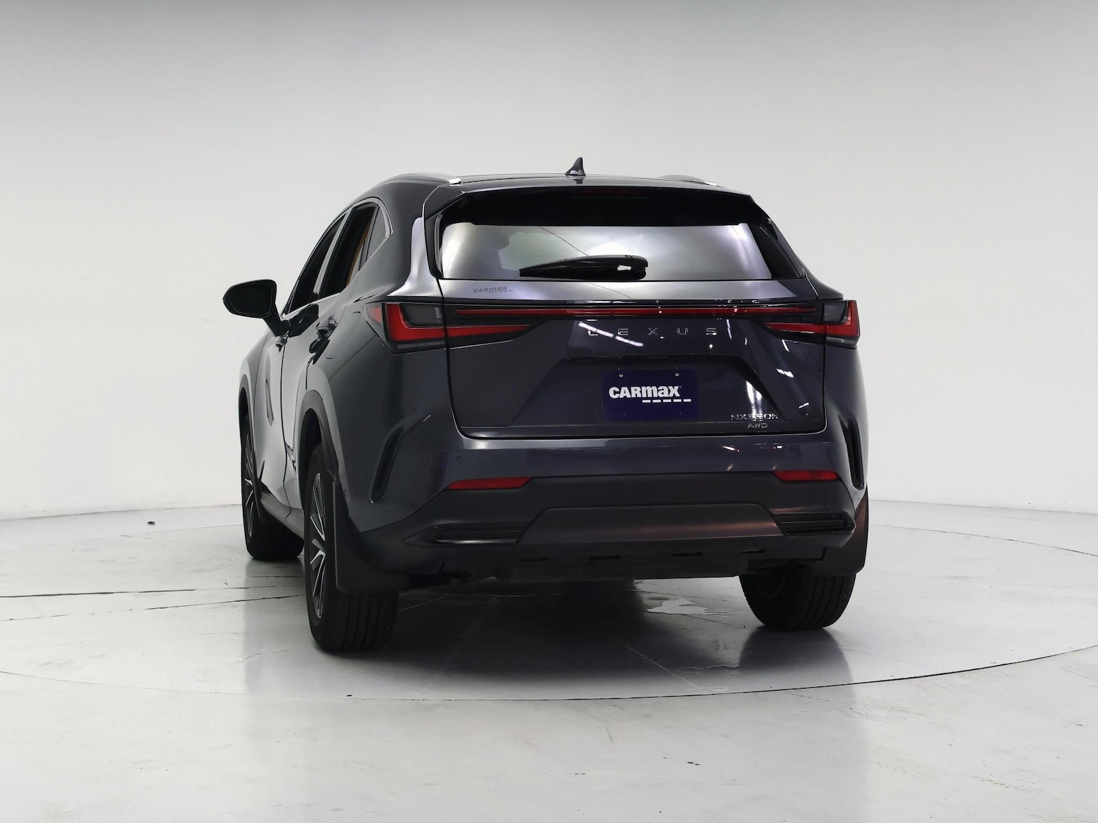 2025 Lexus NX Hybrid 350h - Photo 7