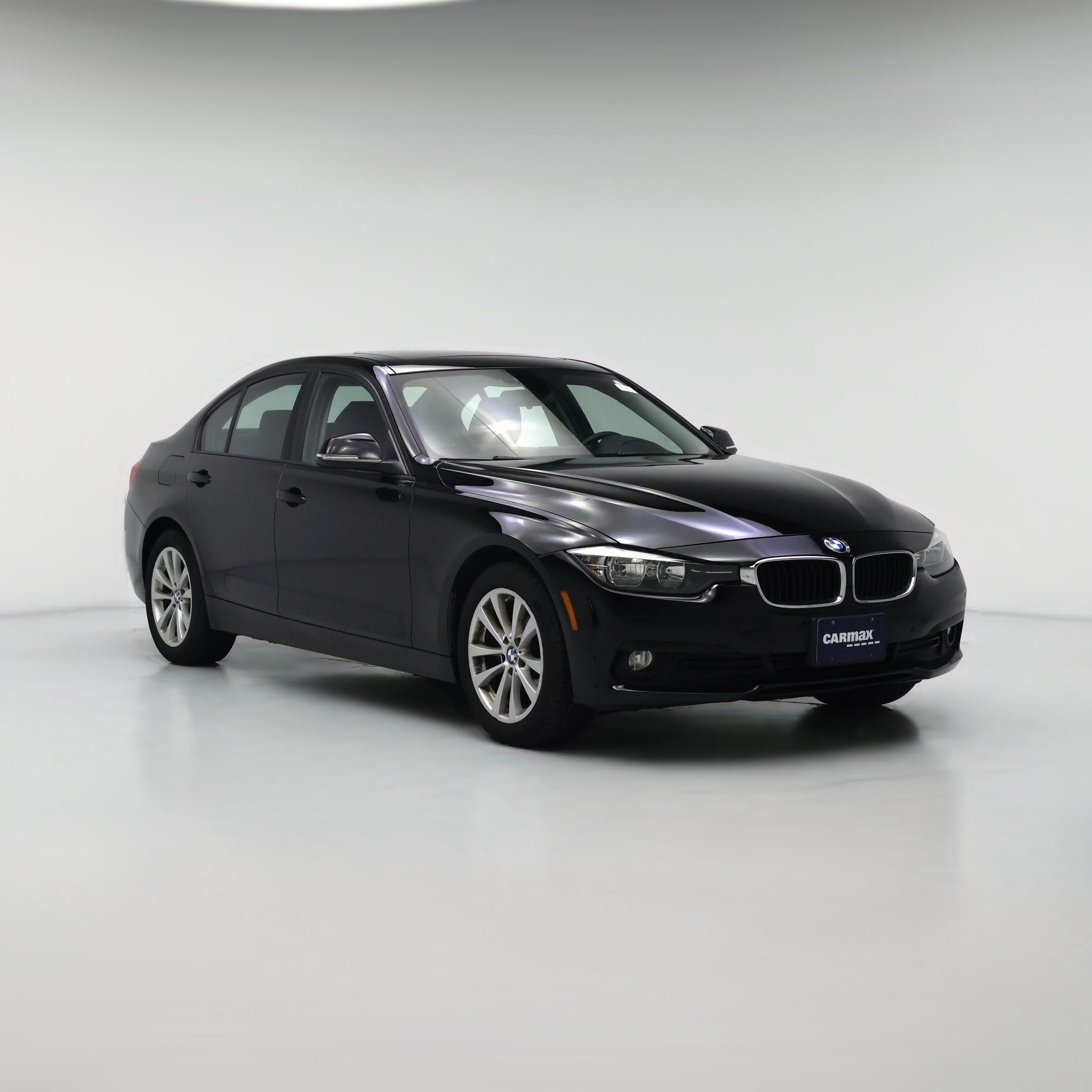 Thumbnail: 2017 BMW 3 Series - 1