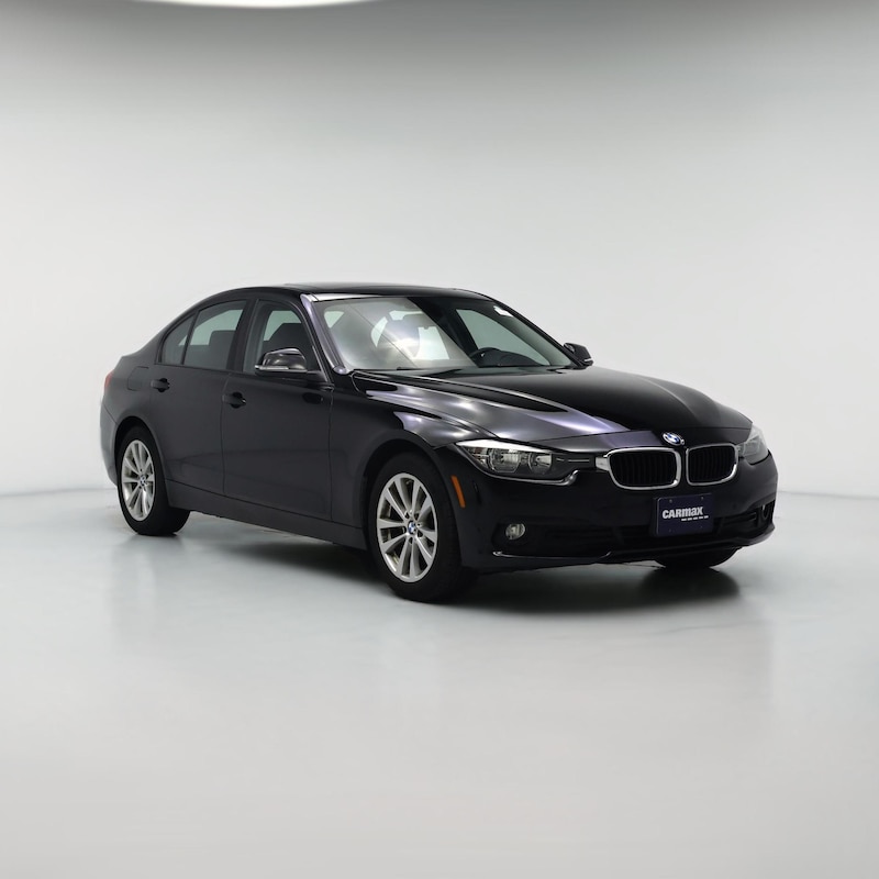 2017 BMW 320 XI