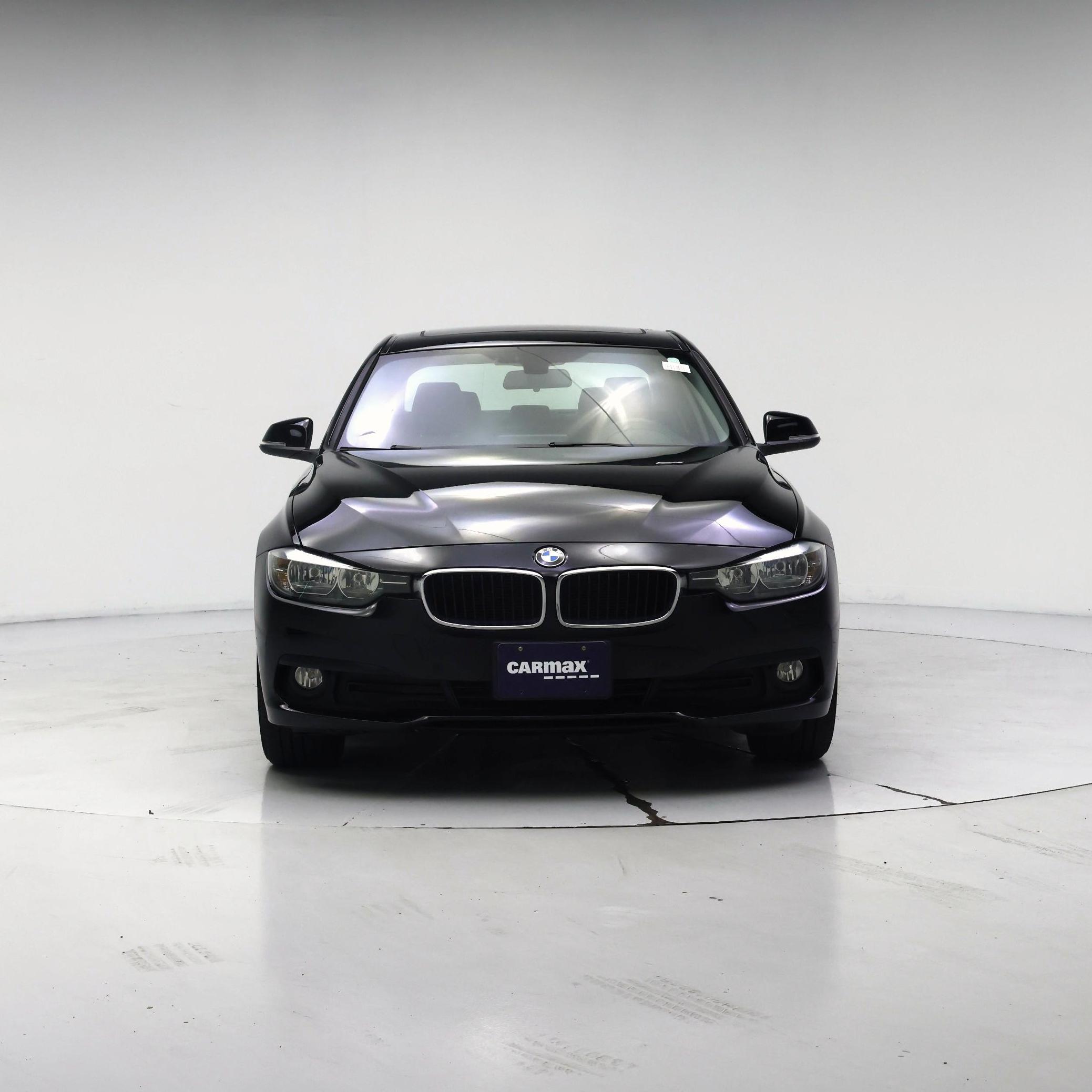 Thumbnail: 2017 BMW 3 Series - 5