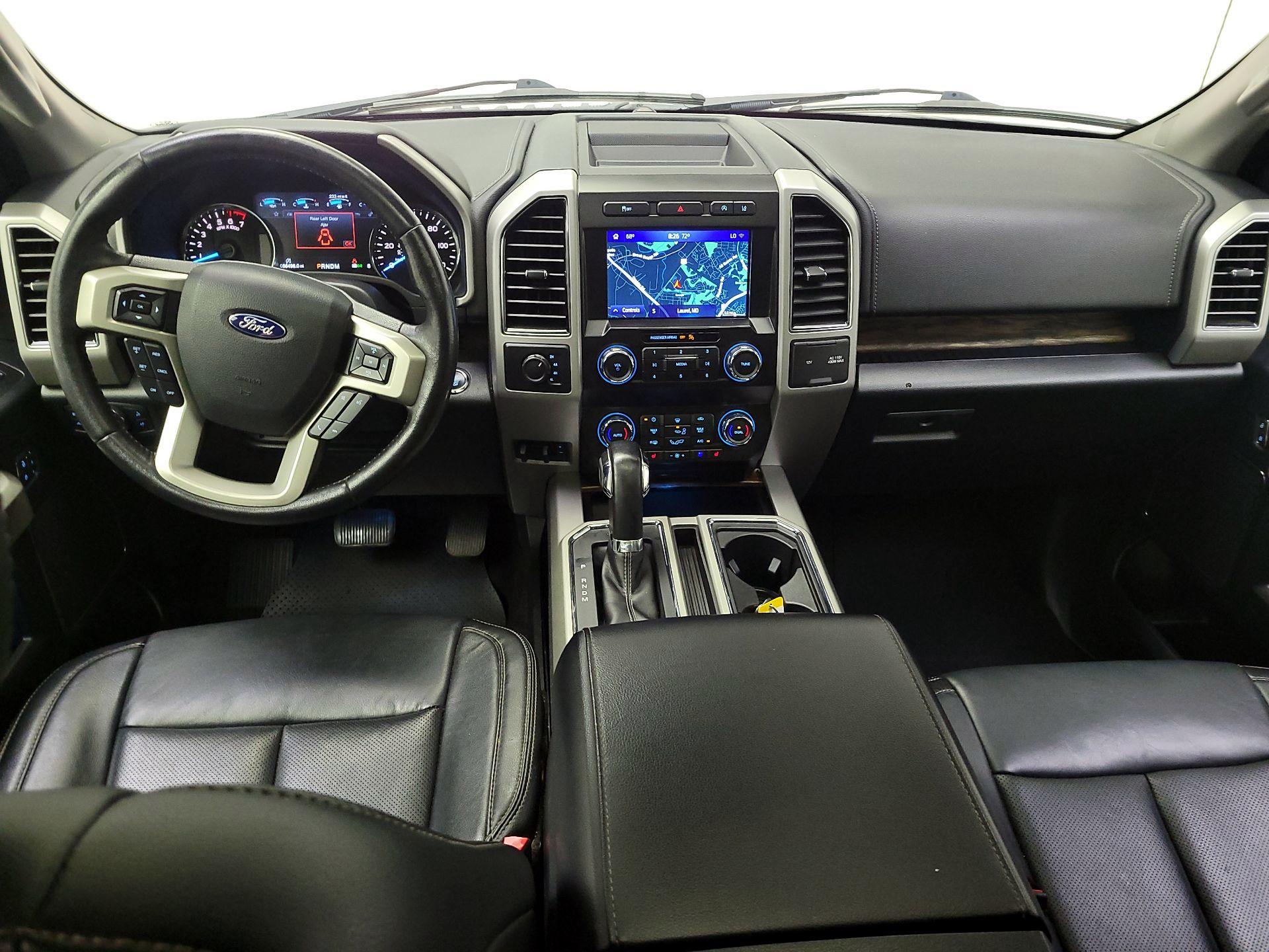 Thumbnail: 2020 Ford F-150 - 9