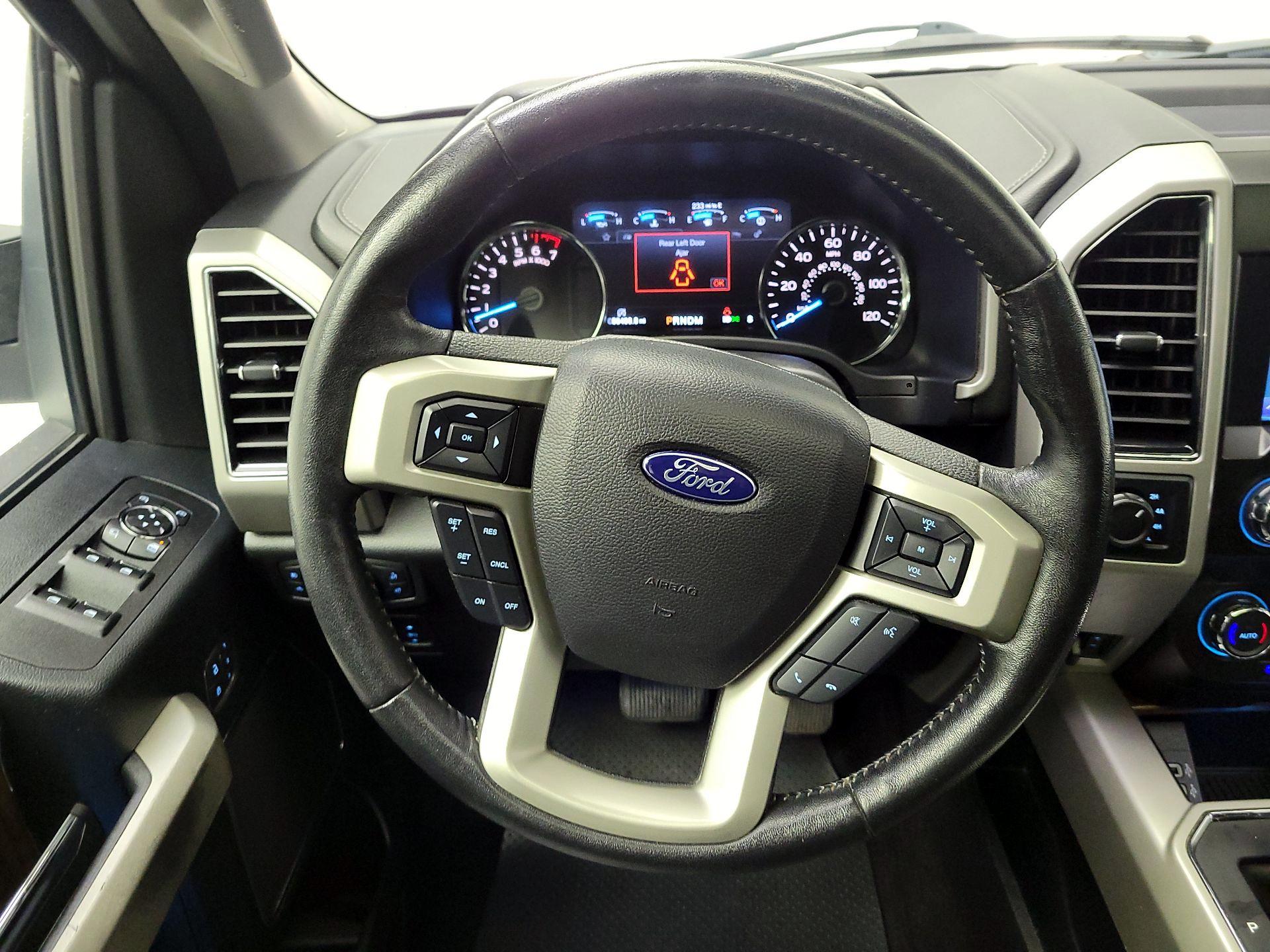 Thumbnail: 2020 Ford F-150 - 10