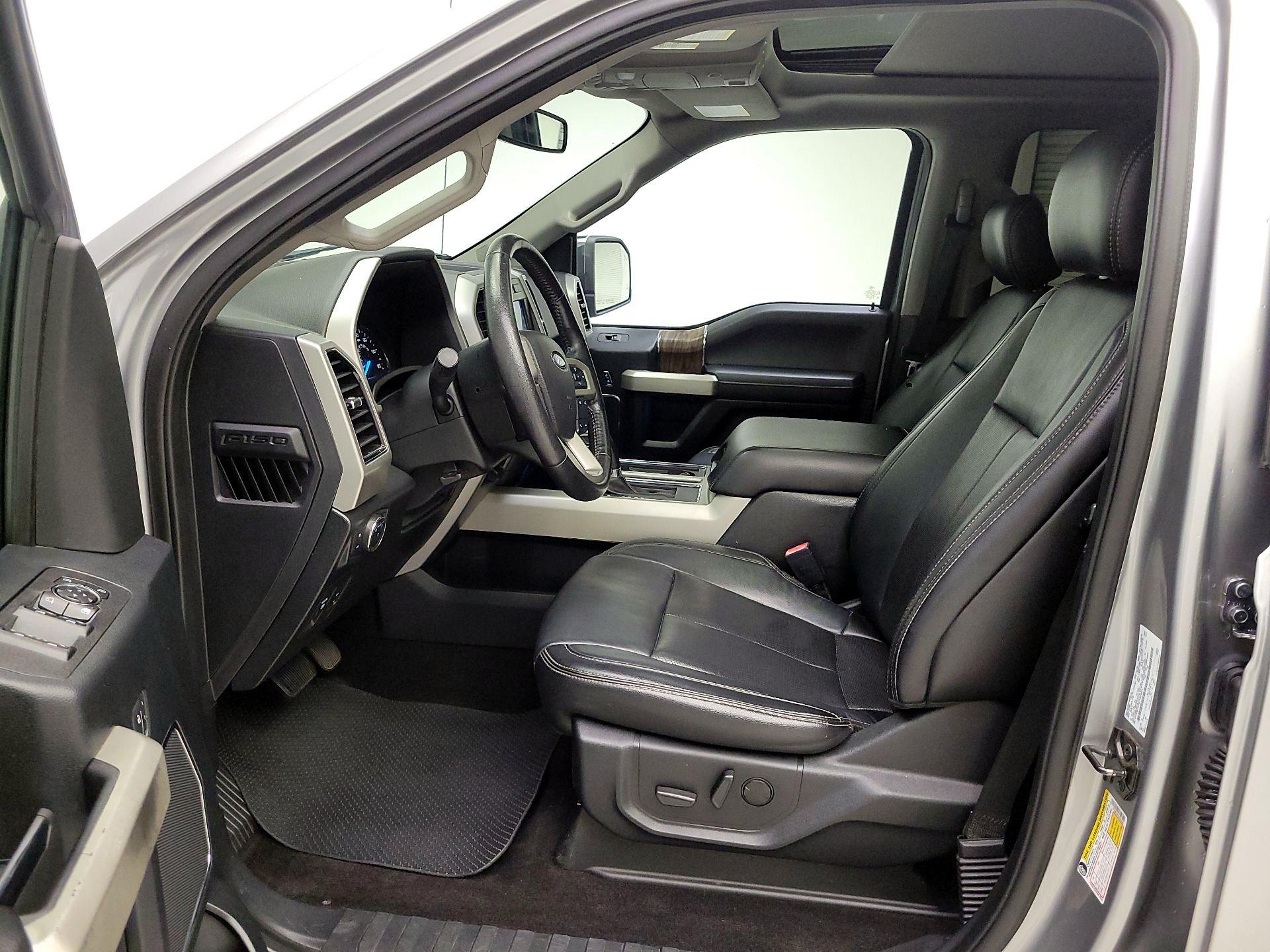 Thumbnail: 2020 Ford F-150 - 11