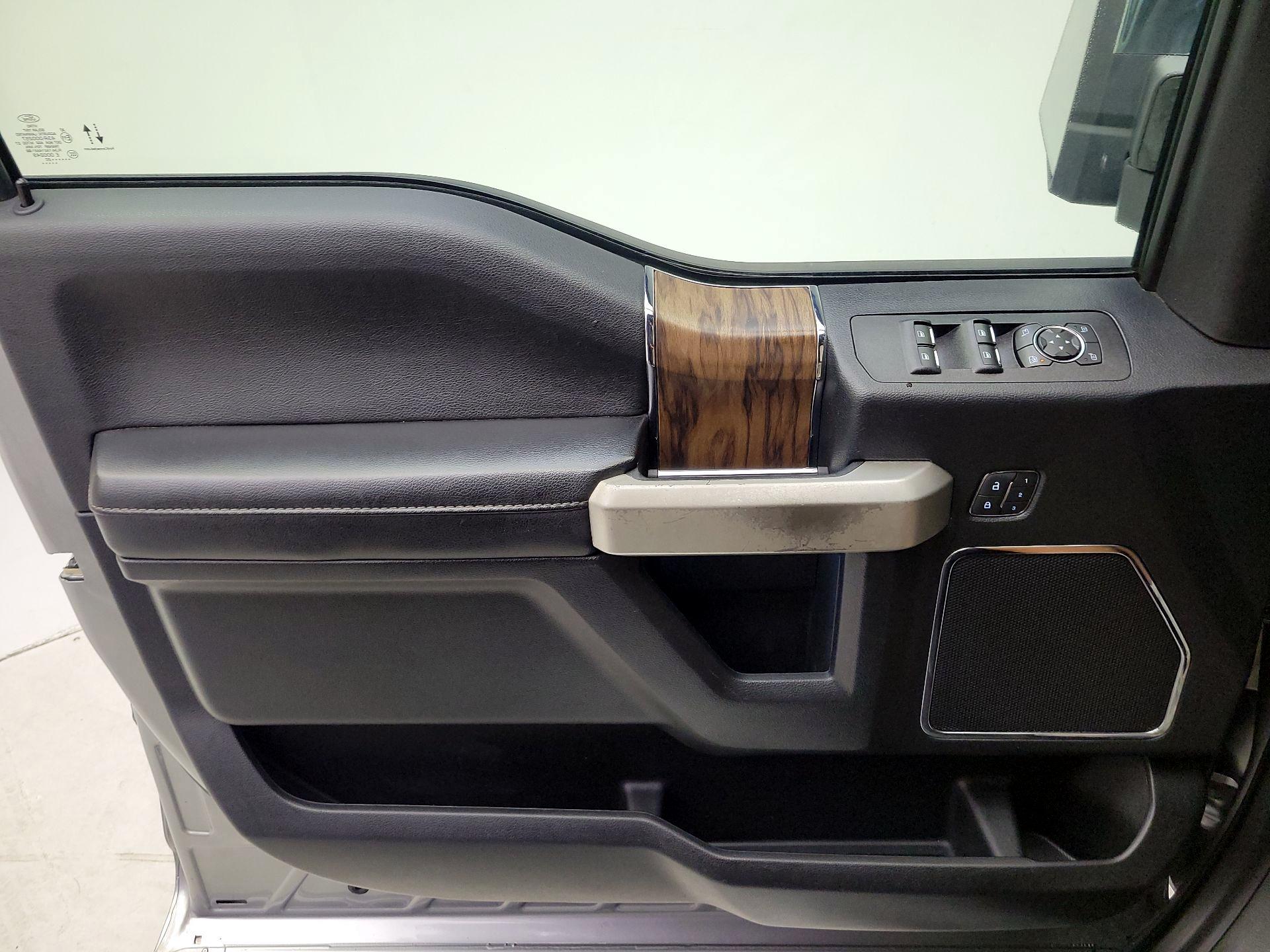 Thumbnail: 2020 Ford F-150 - 12