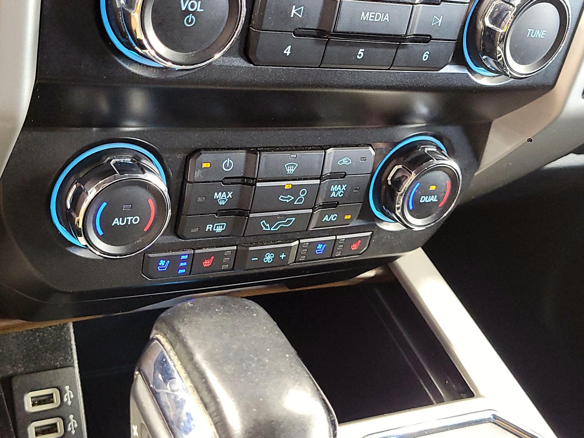 Thumbnail: 2020 Ford F-150 - 17
