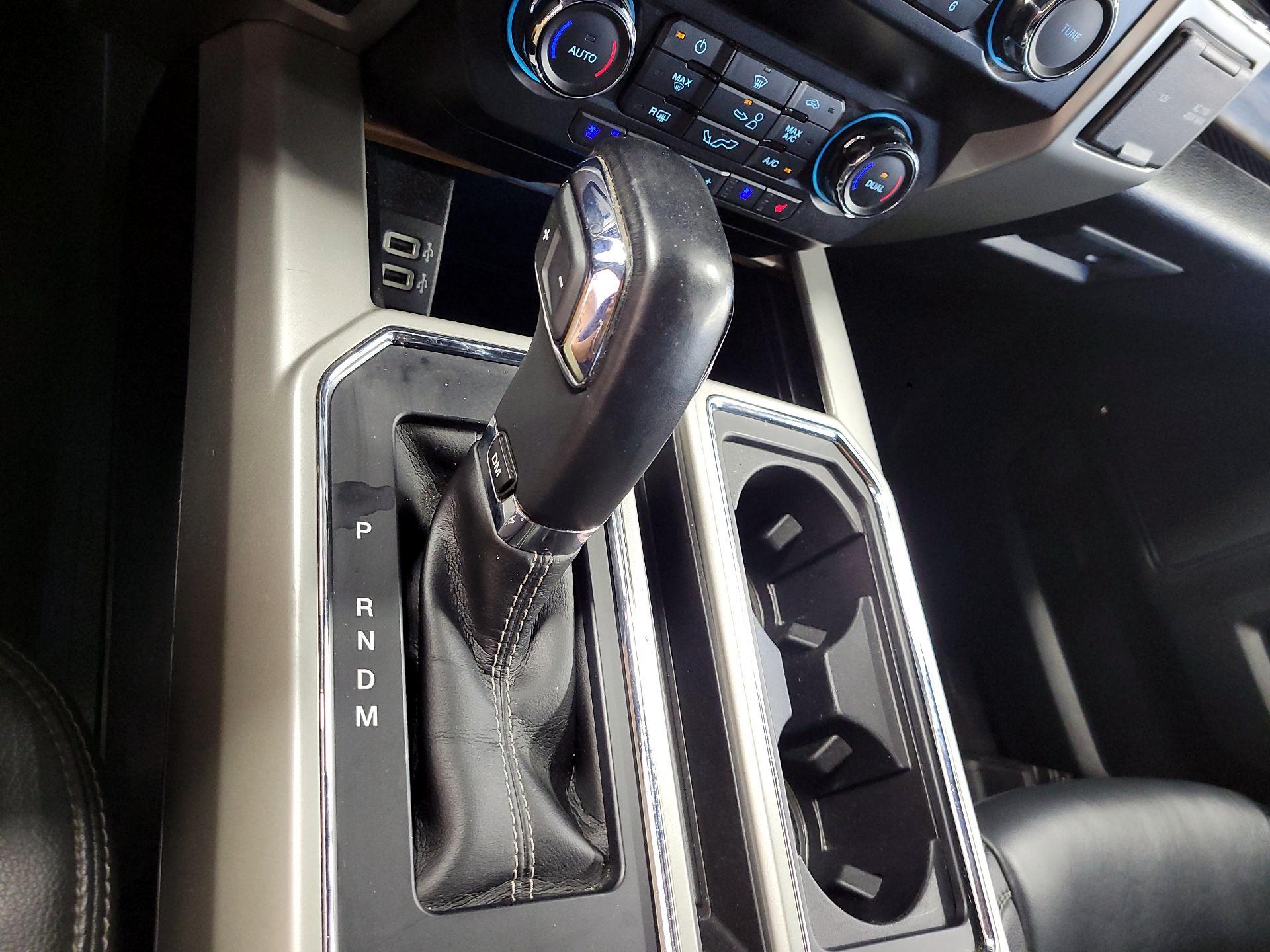 Thumbnail: 2020 Ford F-150 - 18