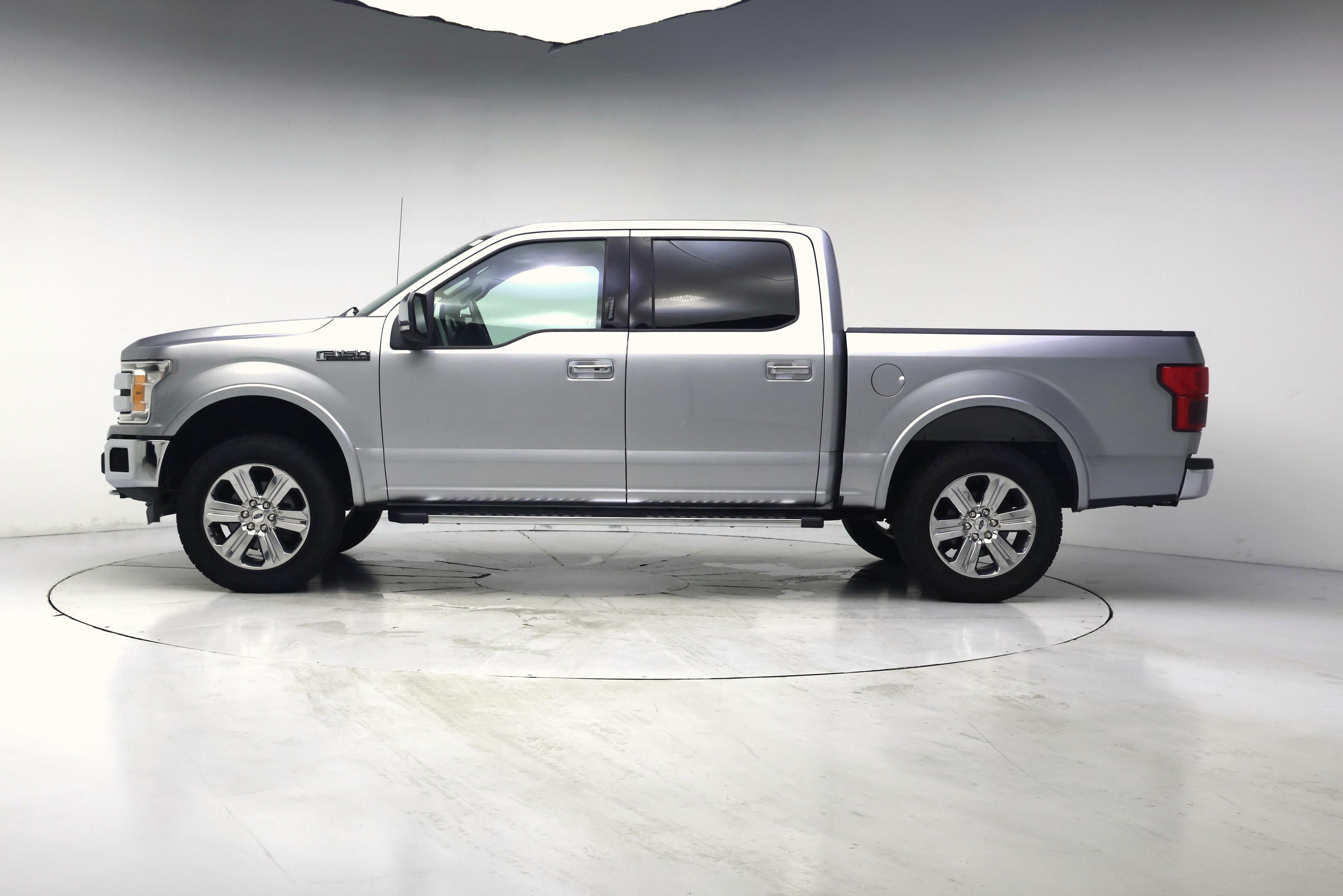 Thumbnail: 2020 Ford F-150 - 3