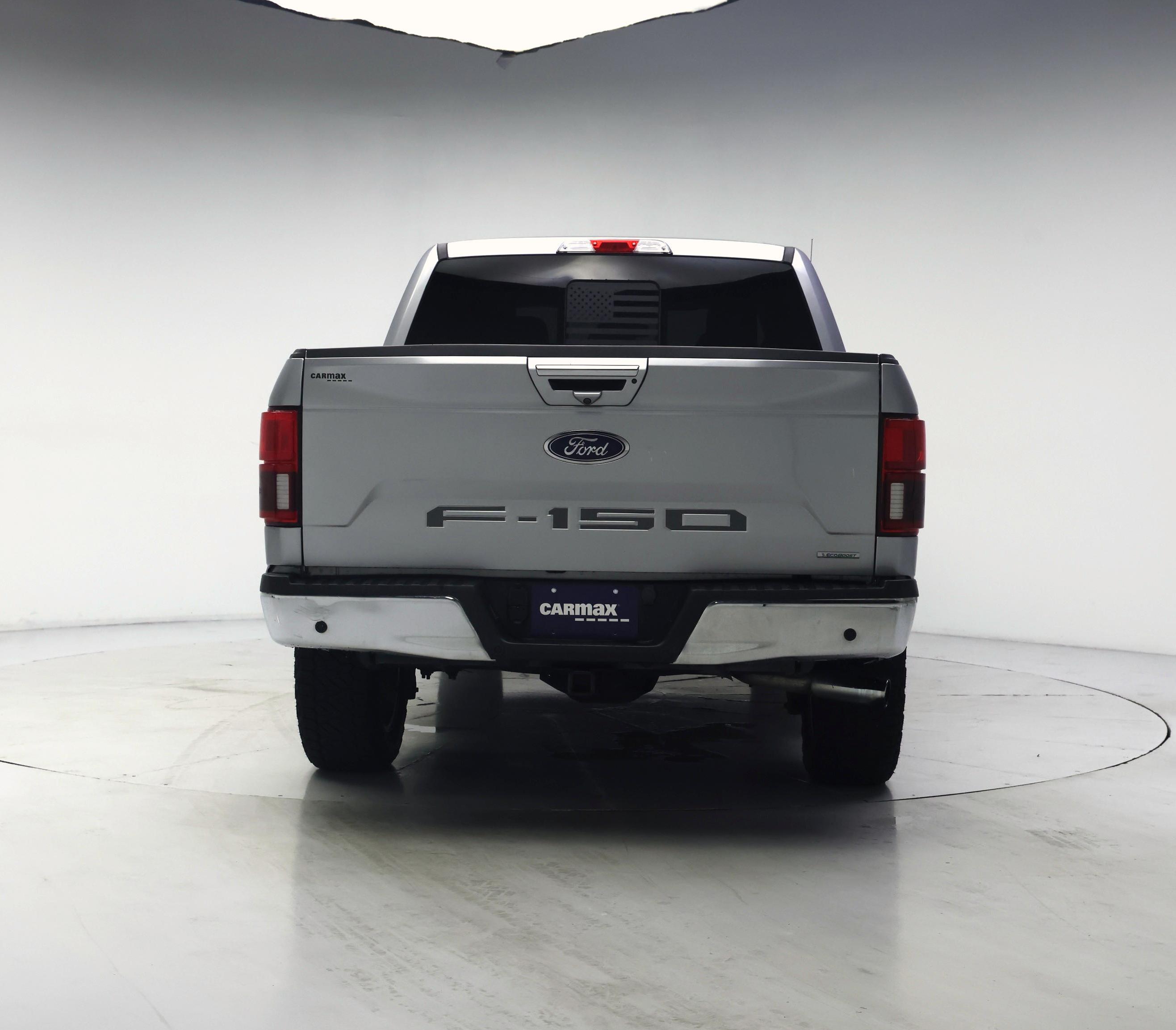 Thumbnail: 2020 Ford F-150 - 6