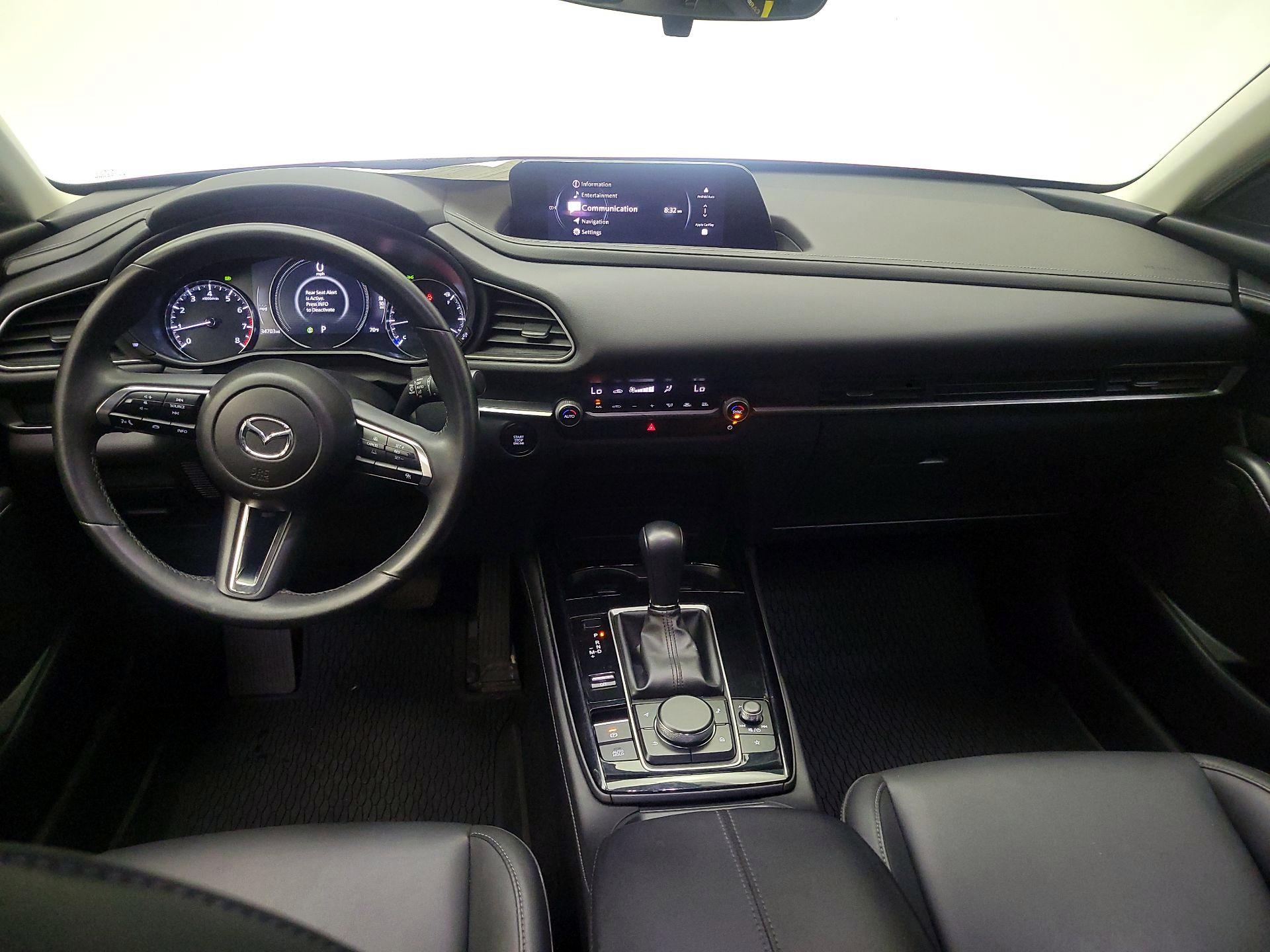 Thumbnail: 2024 Mazda CX-30 - 9