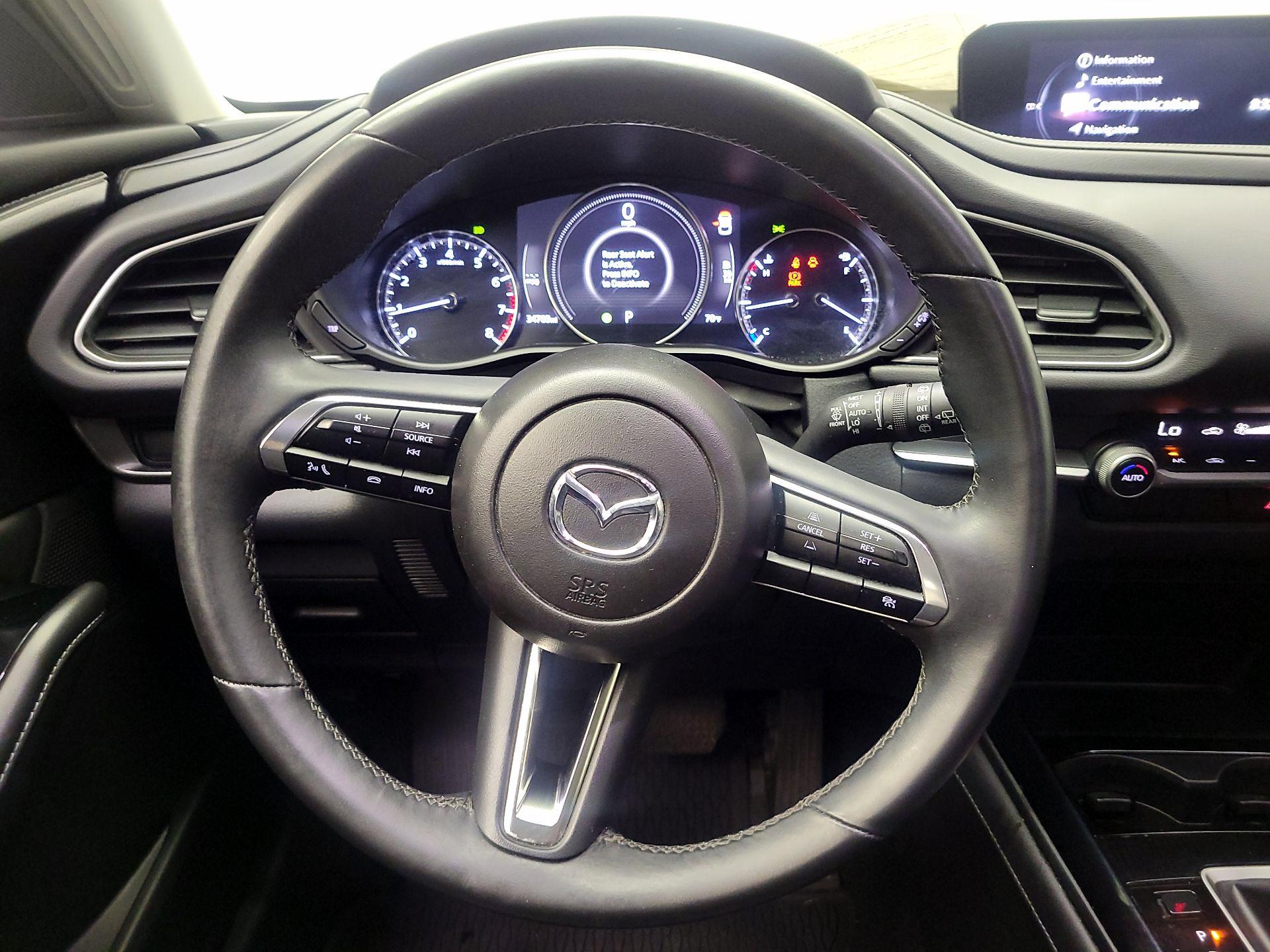 Thumbnail: 2024 Mazda CX-30 - 10