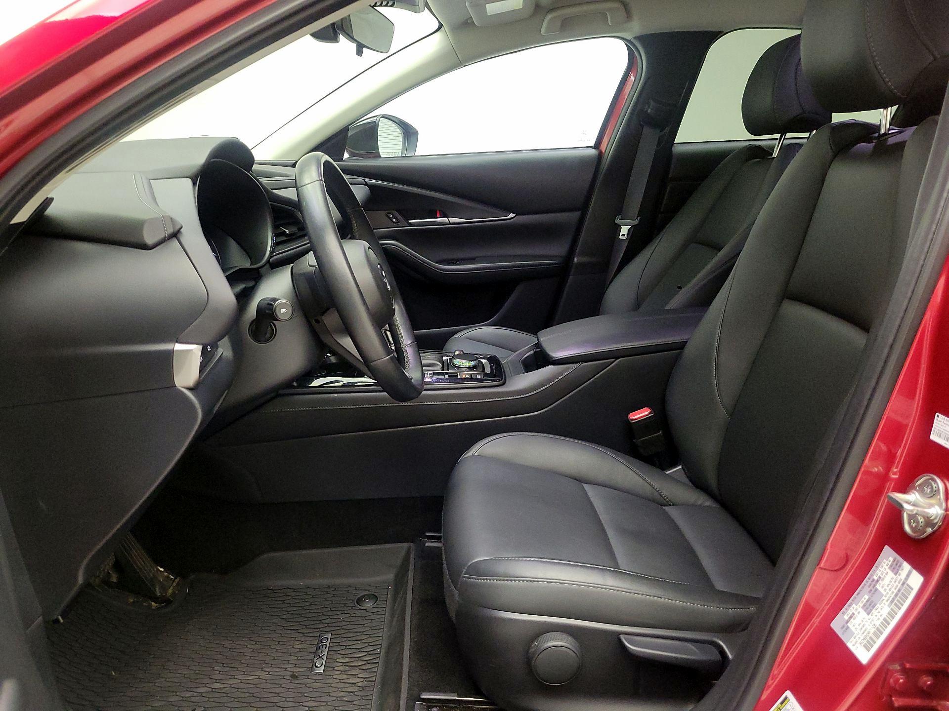 Thumbnail: 2024 Mazda CX-30 - 11