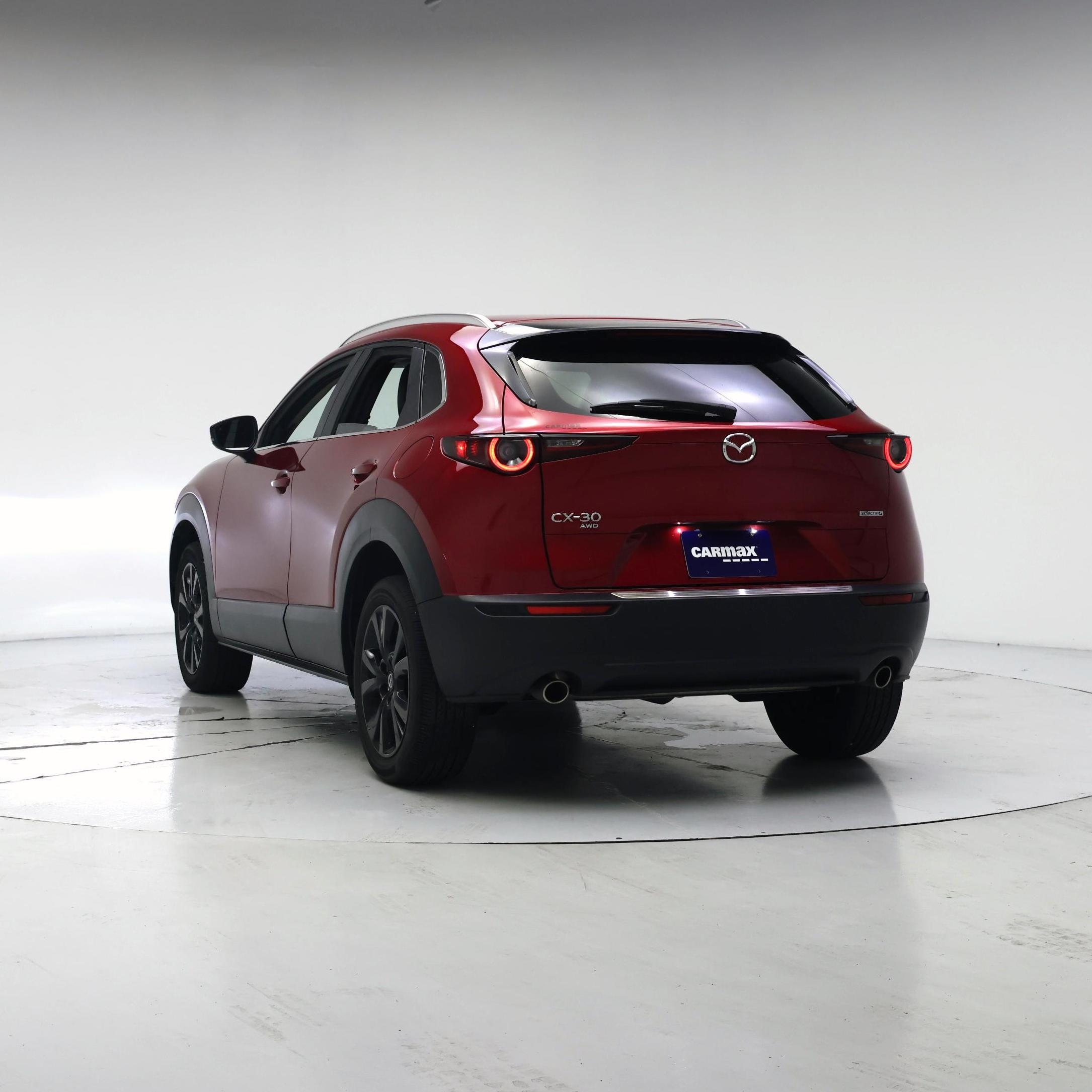 Thumbnail: 2024 Mazda CX-30 - 2