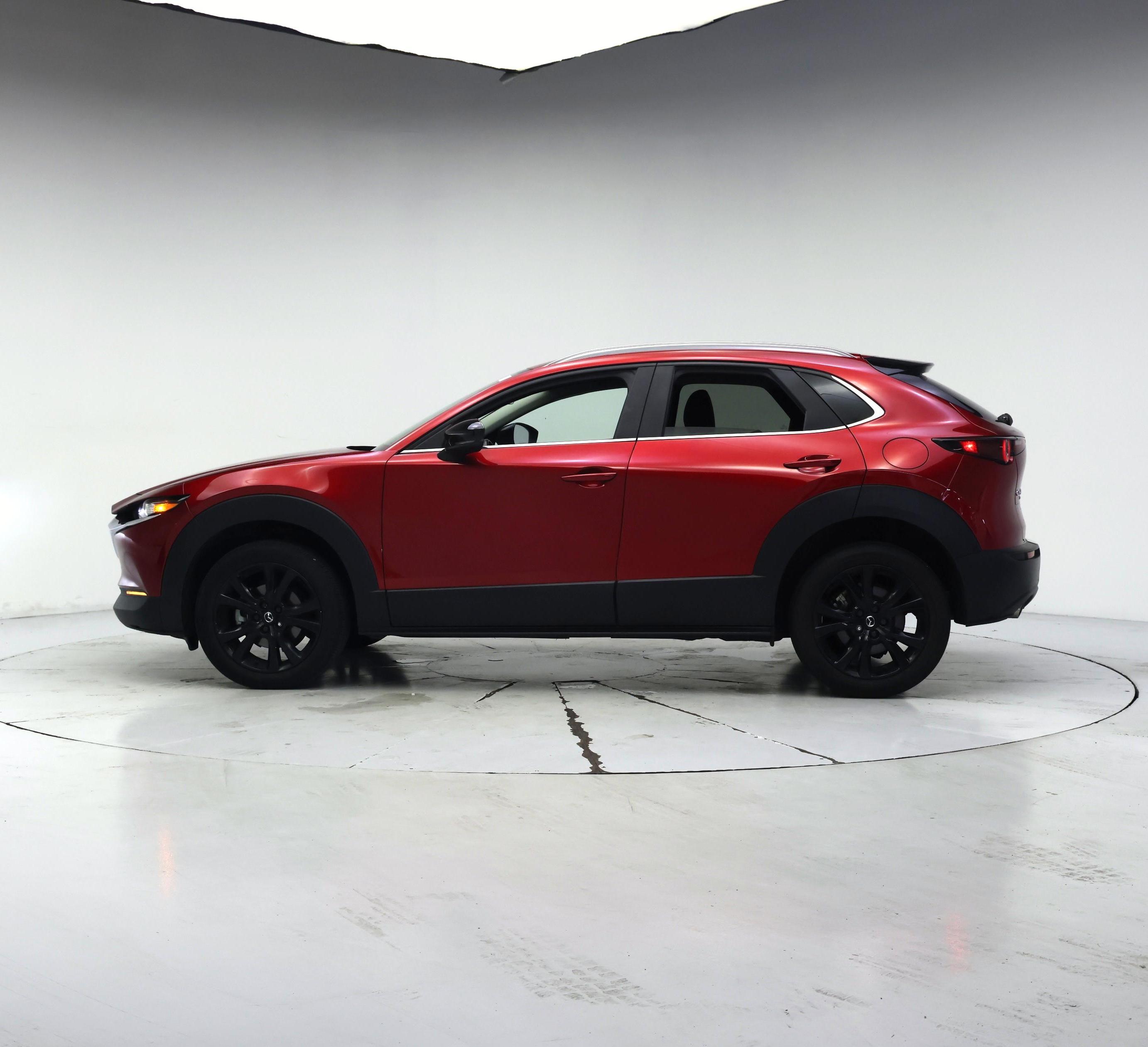 Thumbnail: 2024 Mazda CX-30 - 3