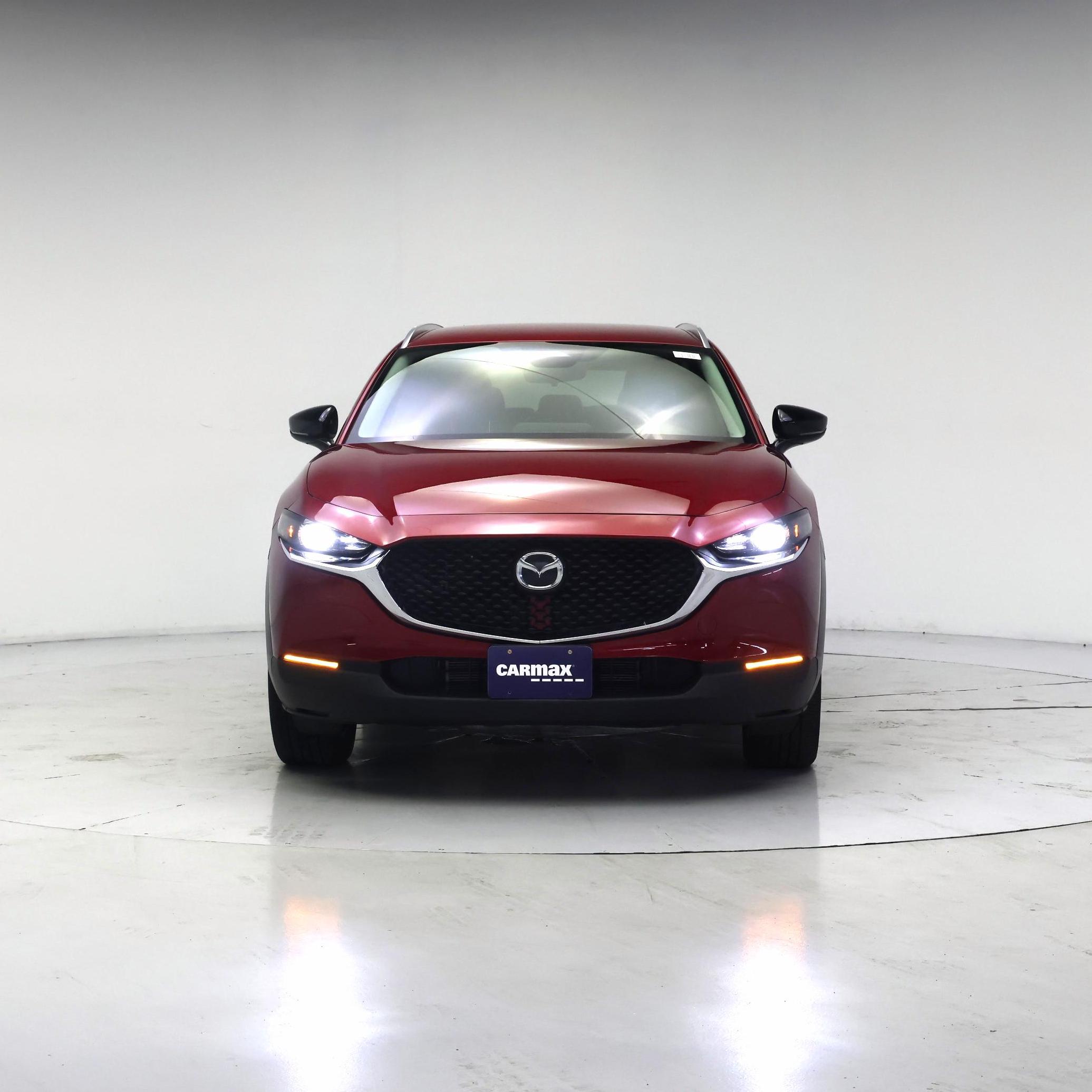 Thumbnail: 2024 Mazda CX-30 - 5