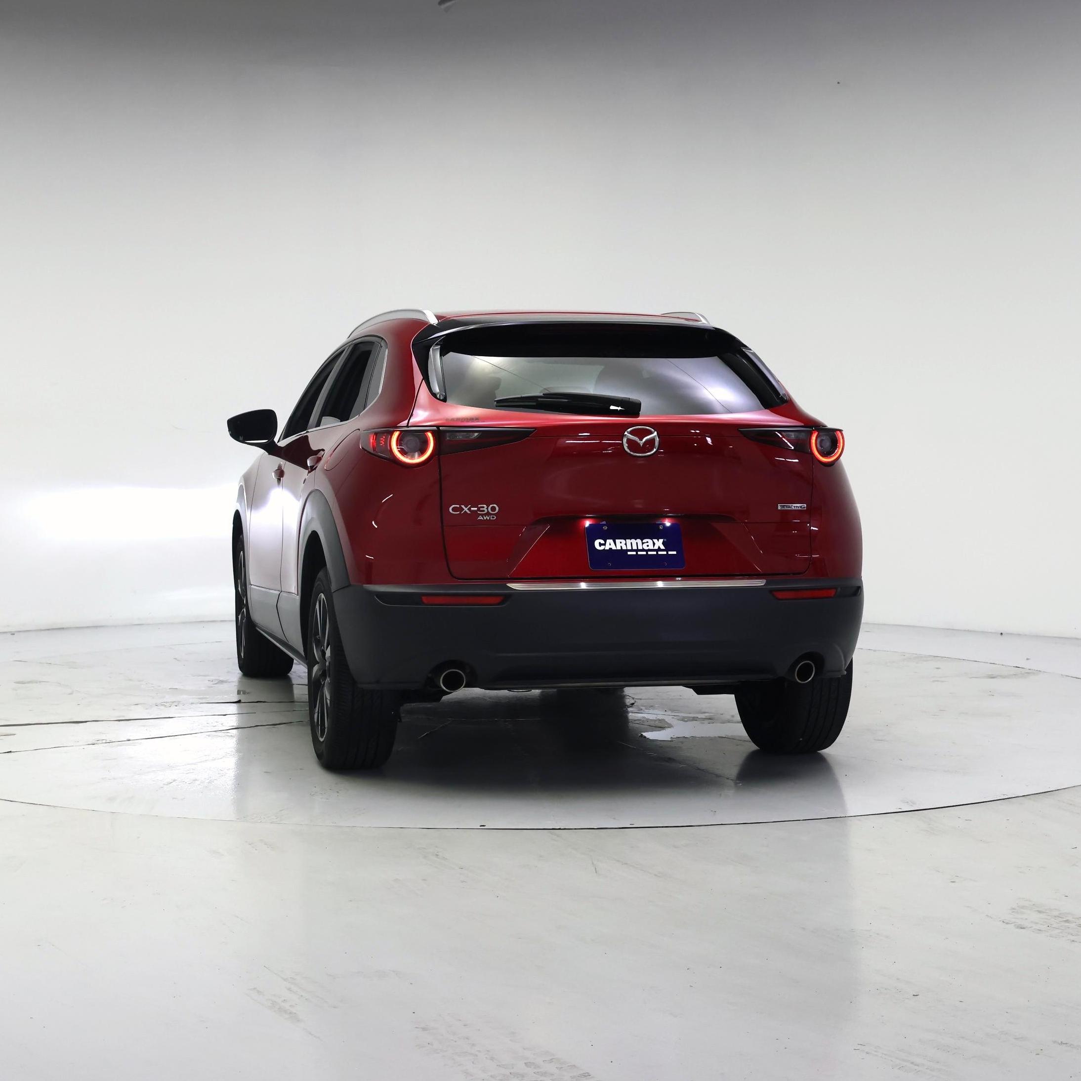 Thumbnail: 2024 Mazda CX-30 - 6